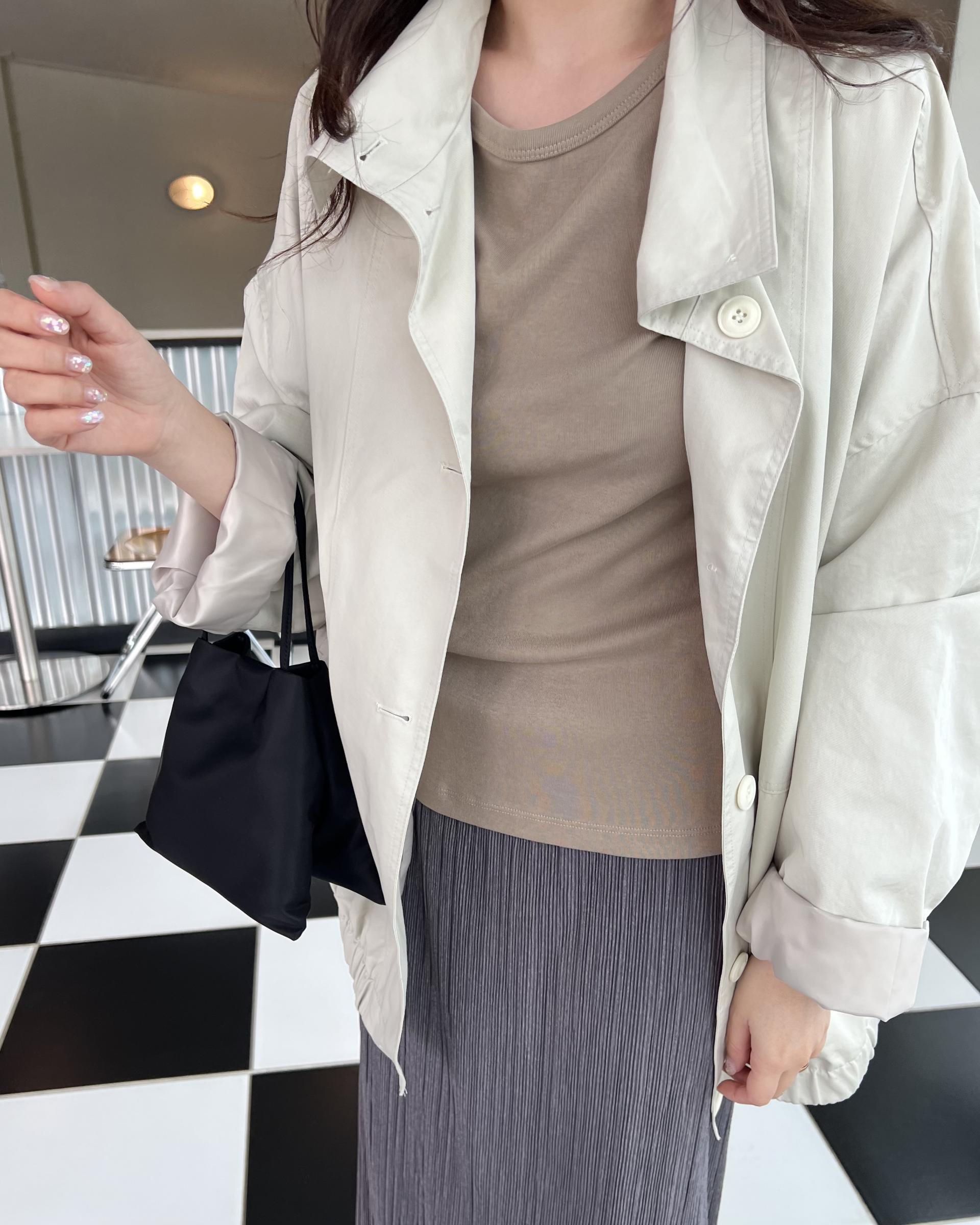 mone top (white/grey/navy/beige)