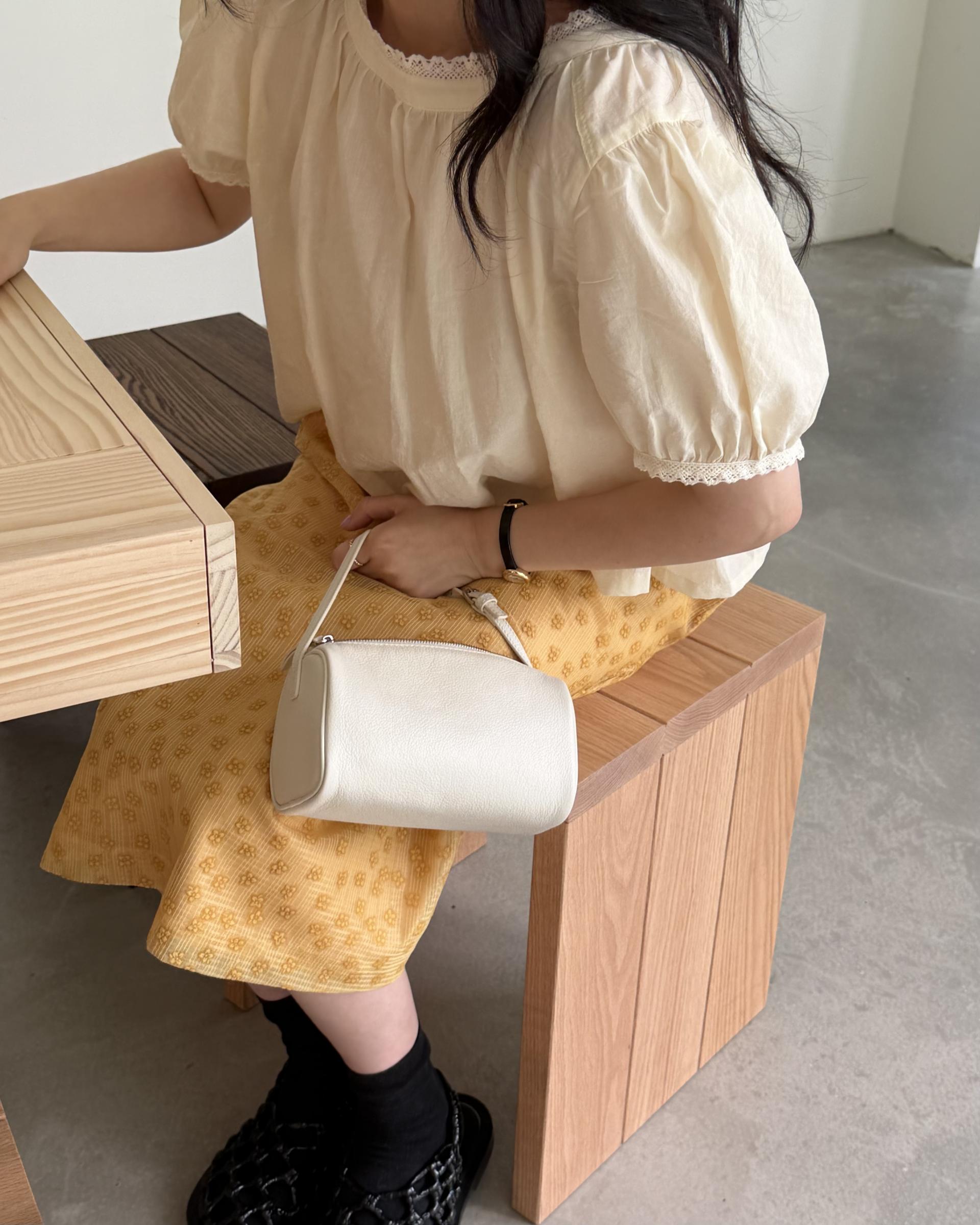 <made> havana skirt