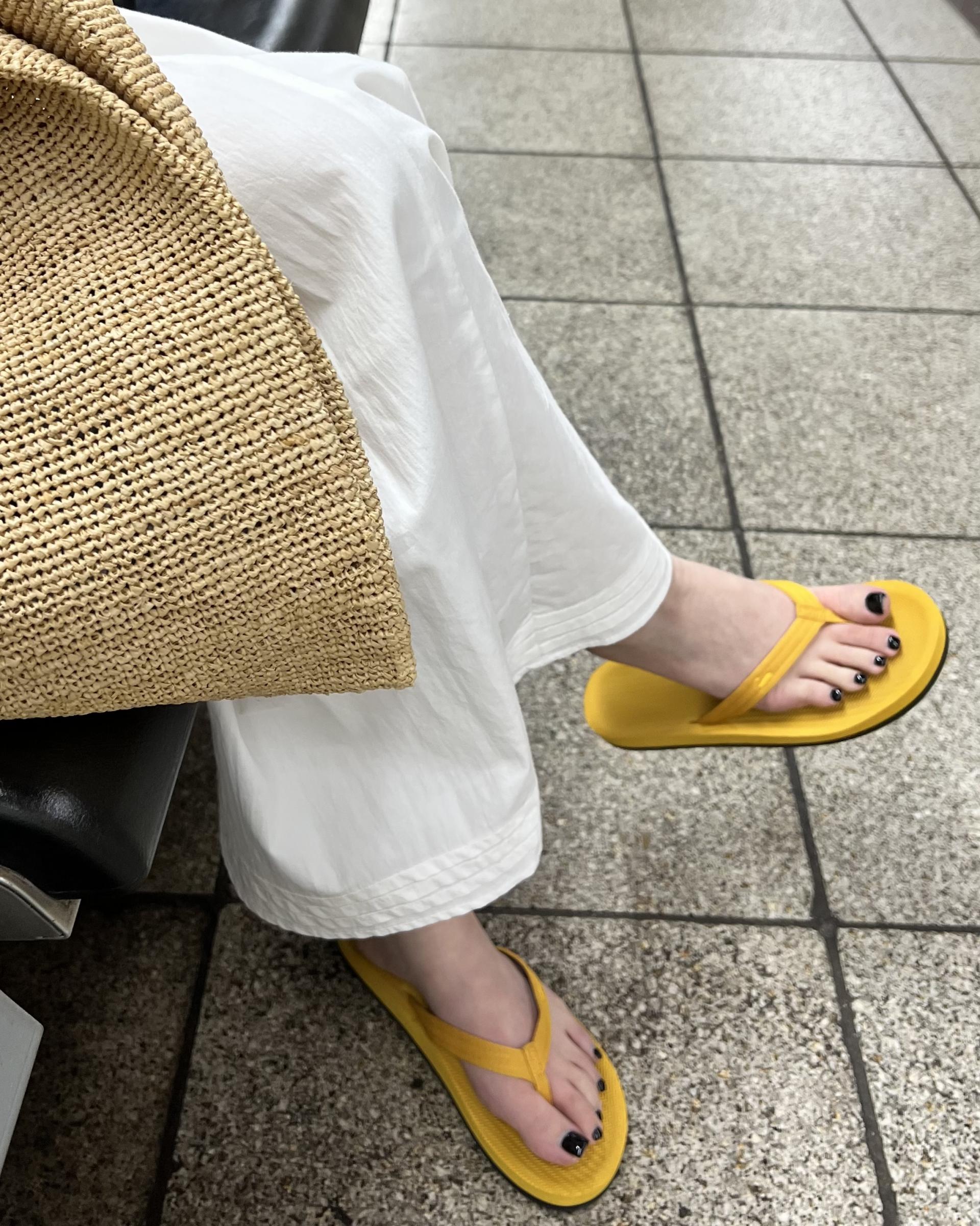 <made> park cotton dress (2차)