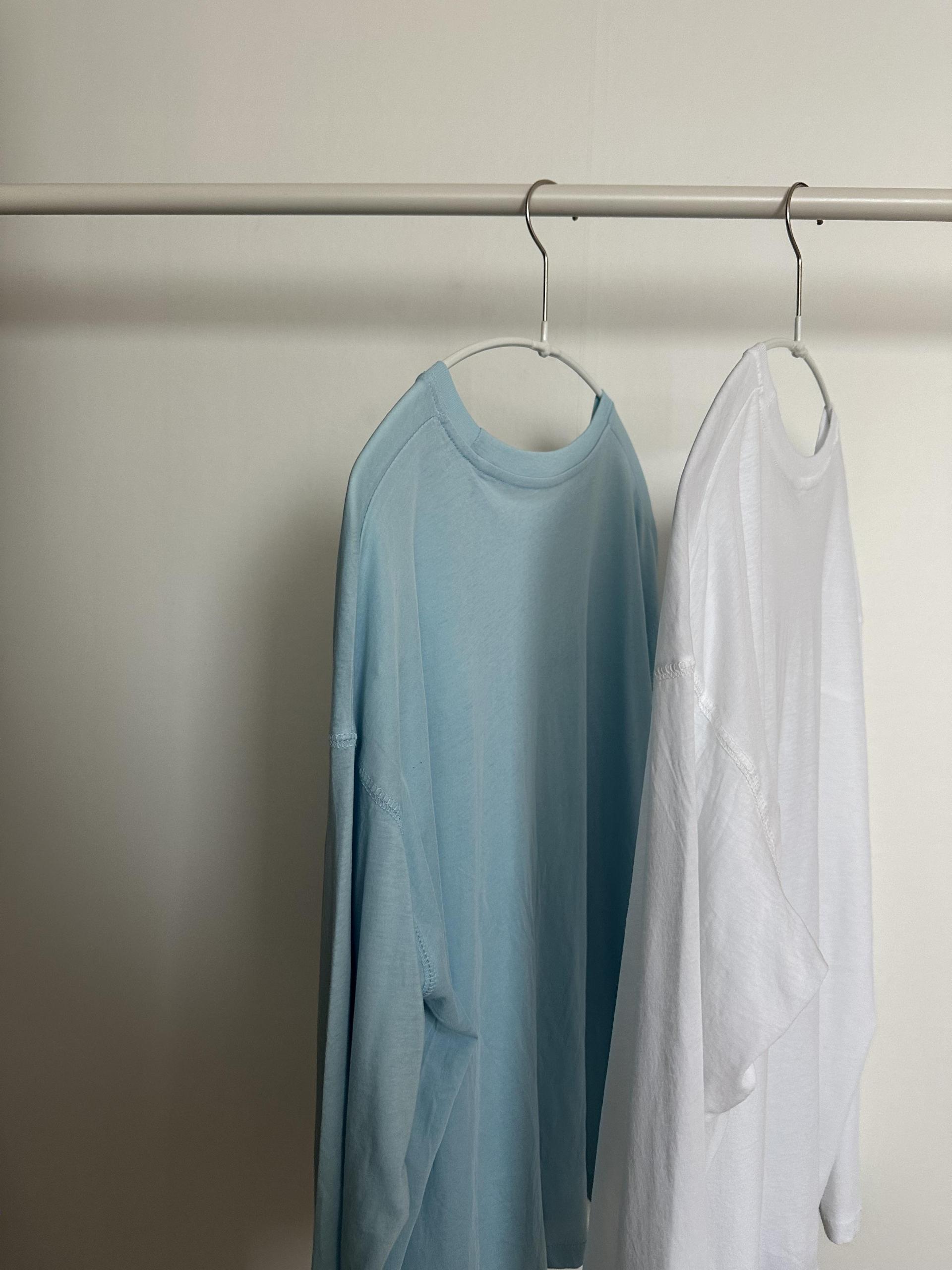 porcelain top (right blue/white)