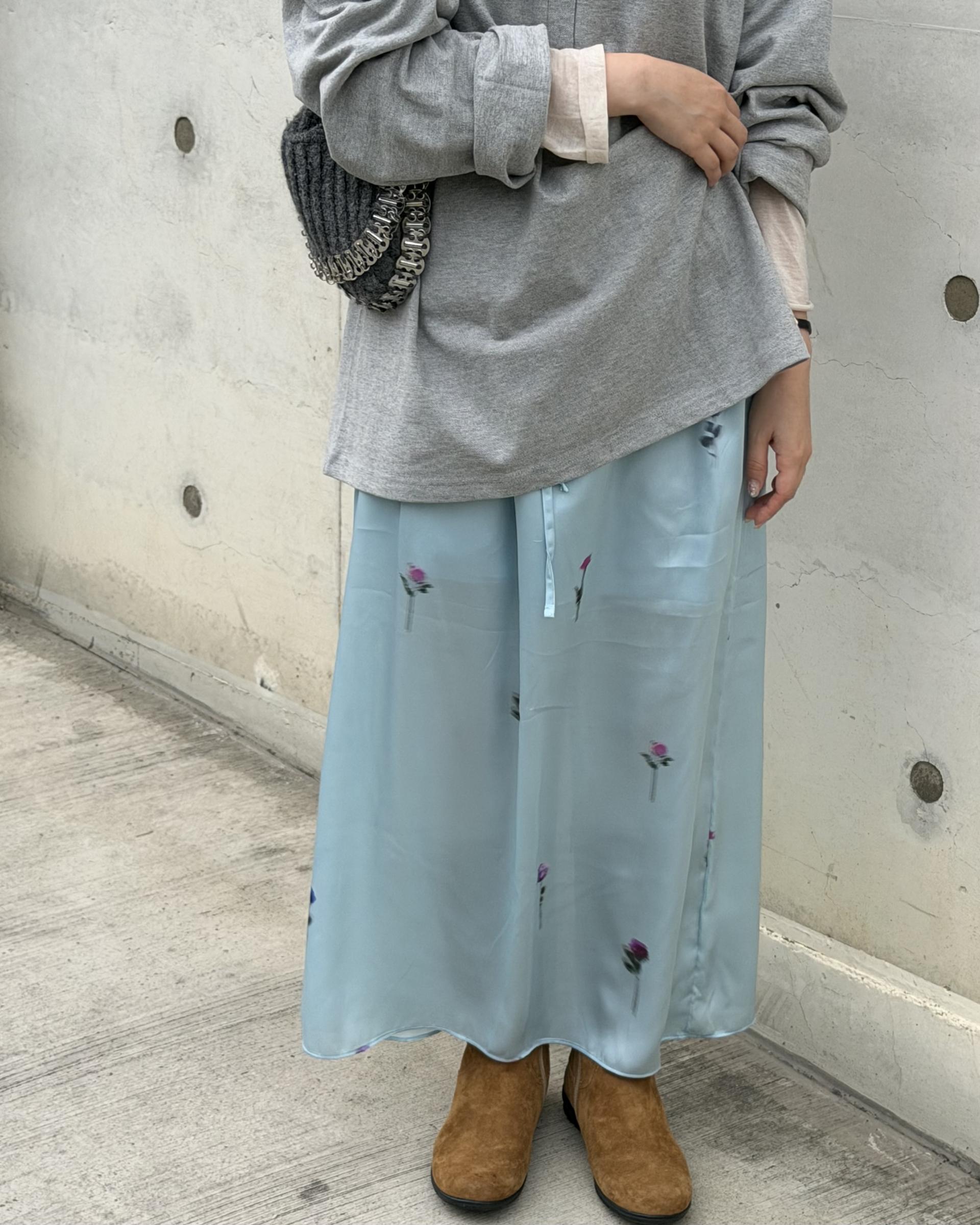 puffin button PK top