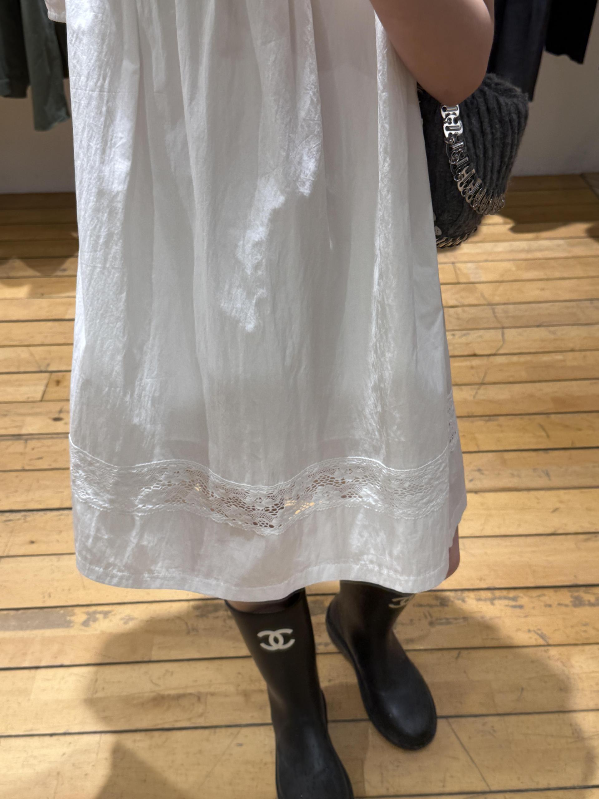 bebe dress
