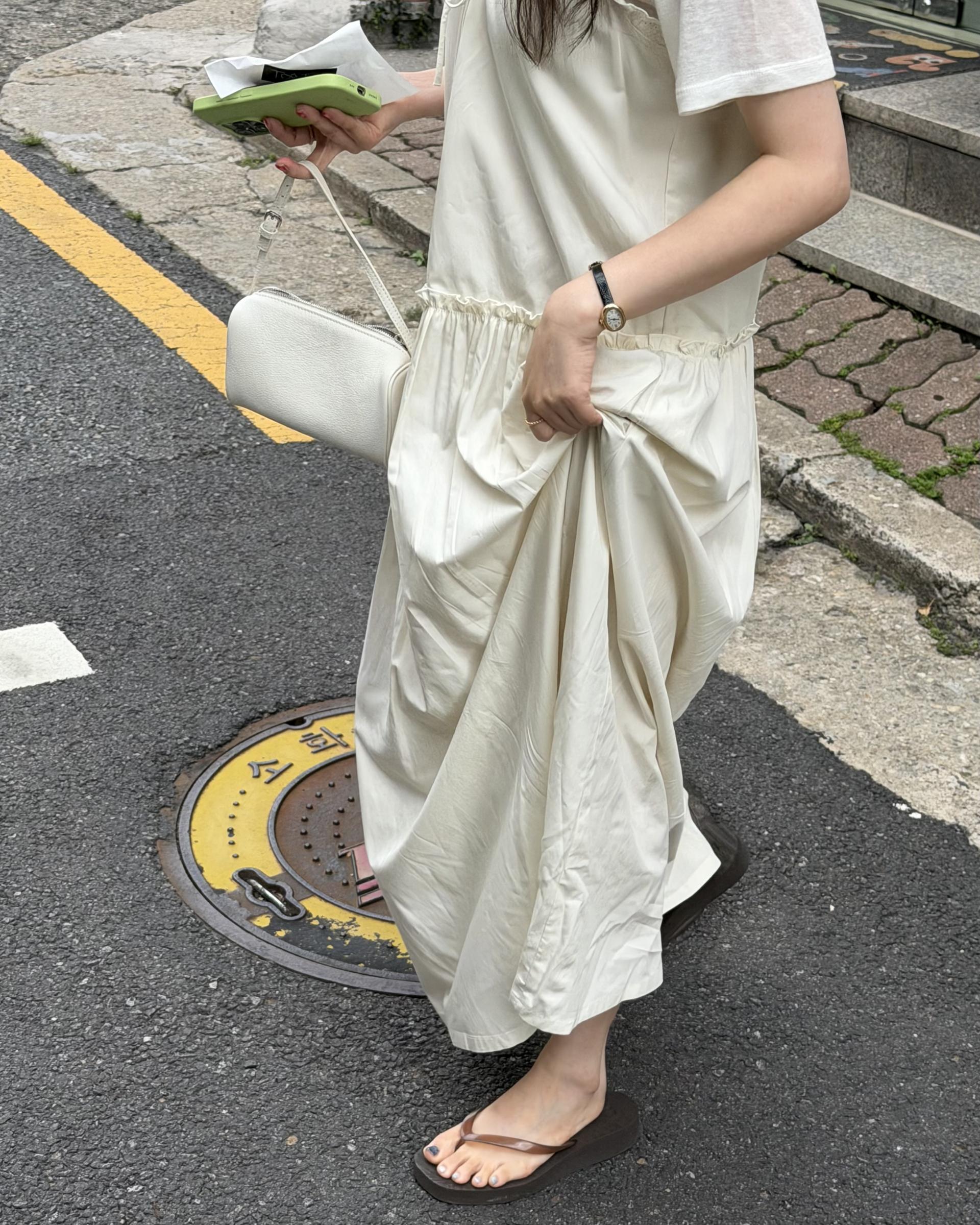 mika dress