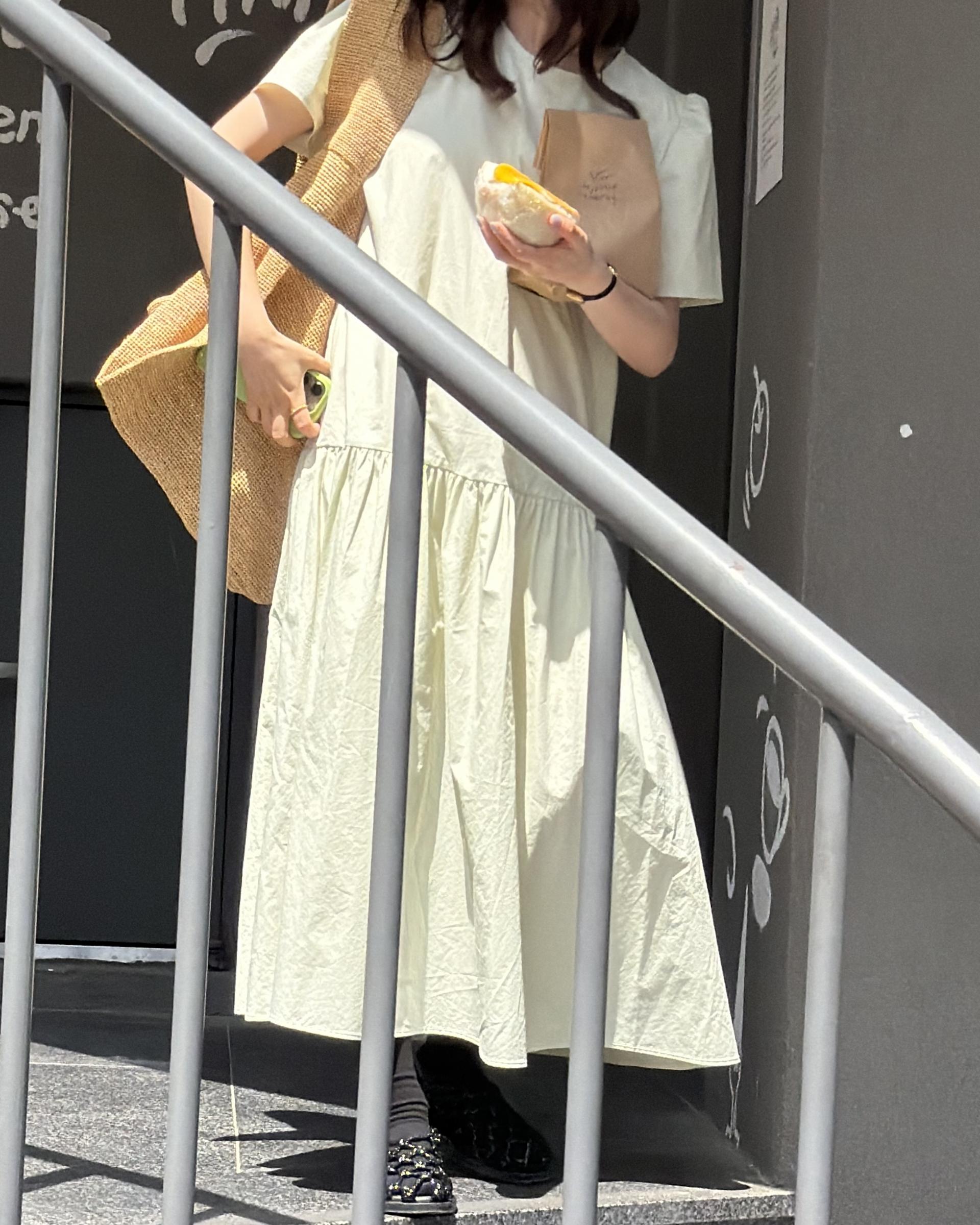 sicilia dress