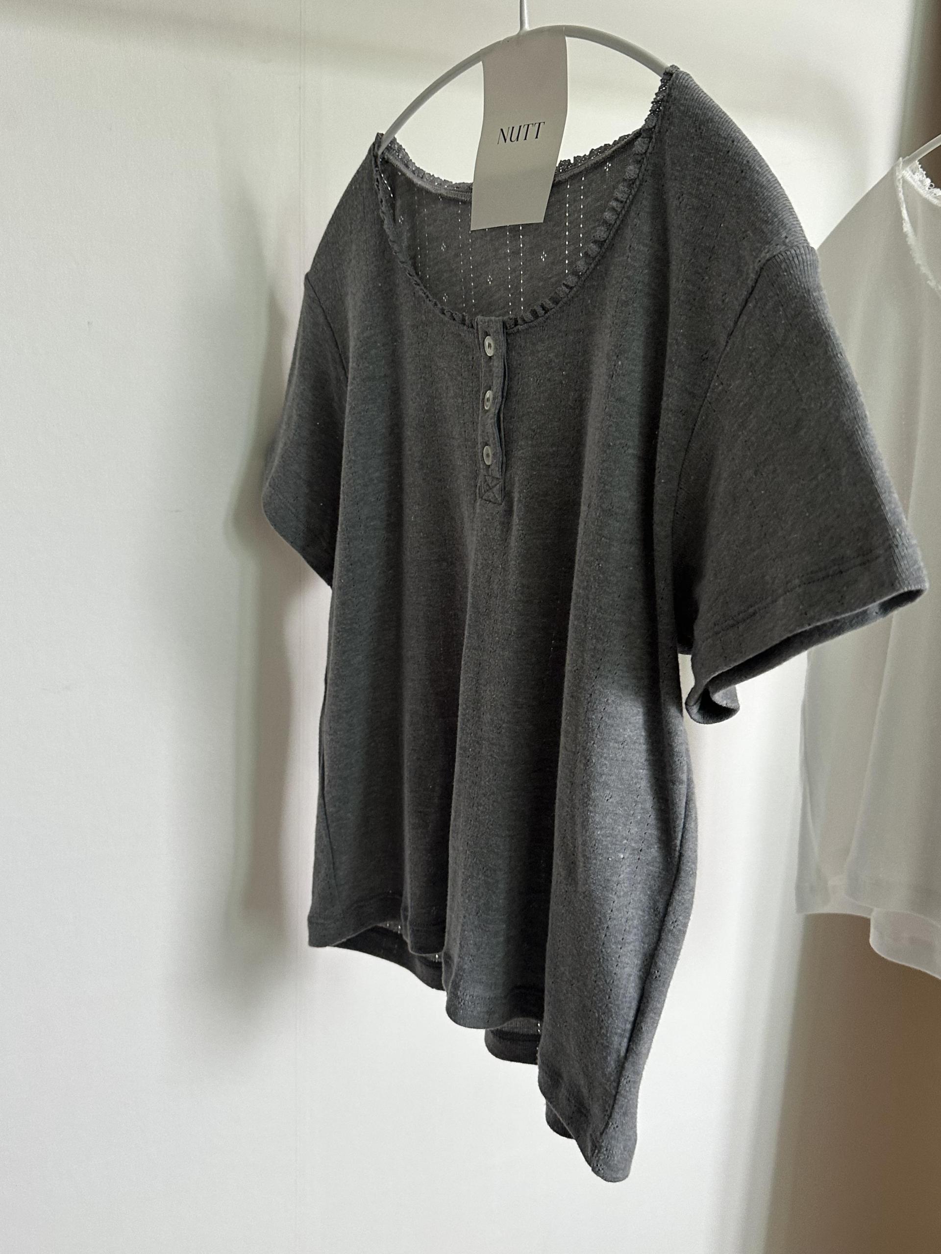 dough top (grey/white)