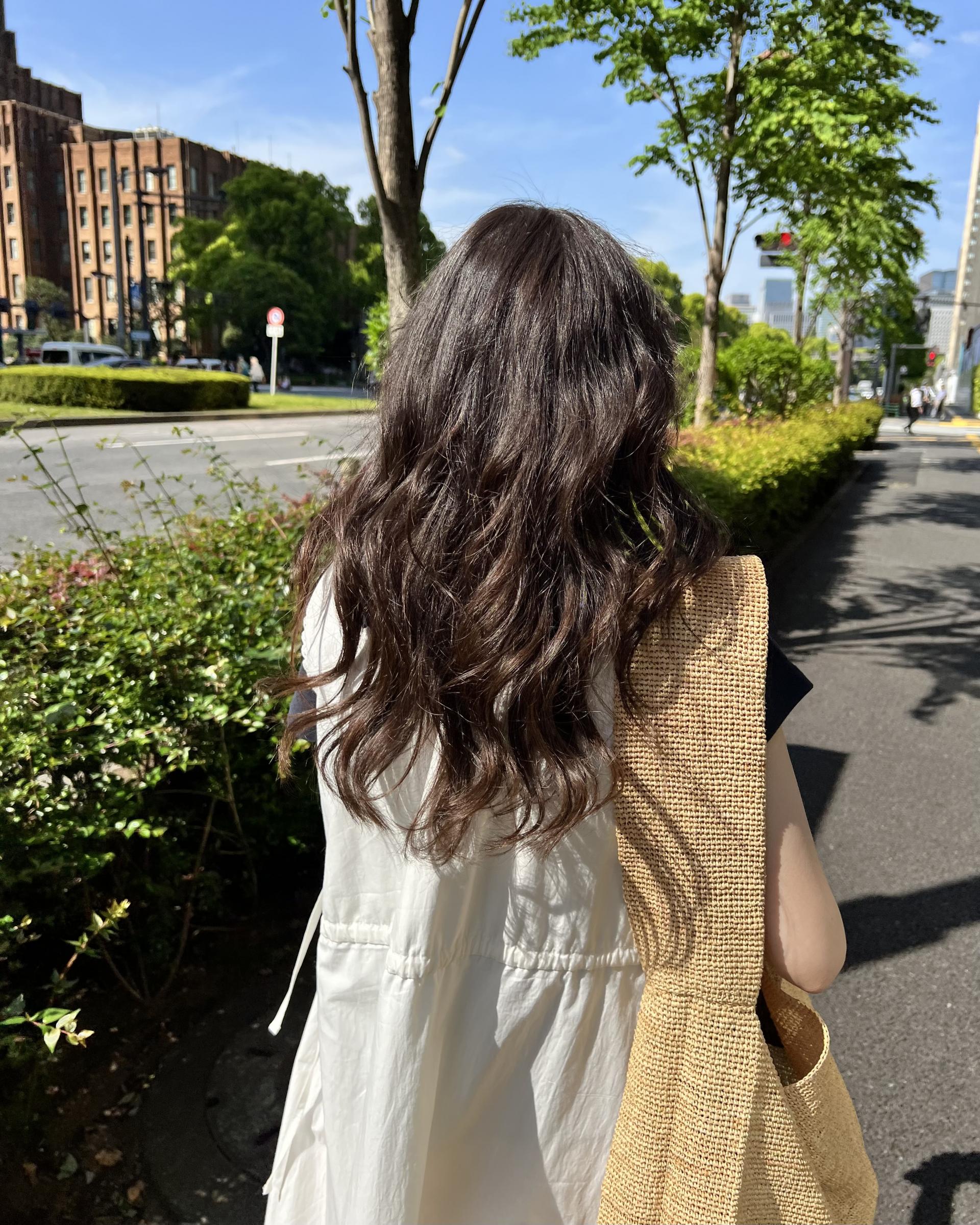 <made> park cotton dress (2차)