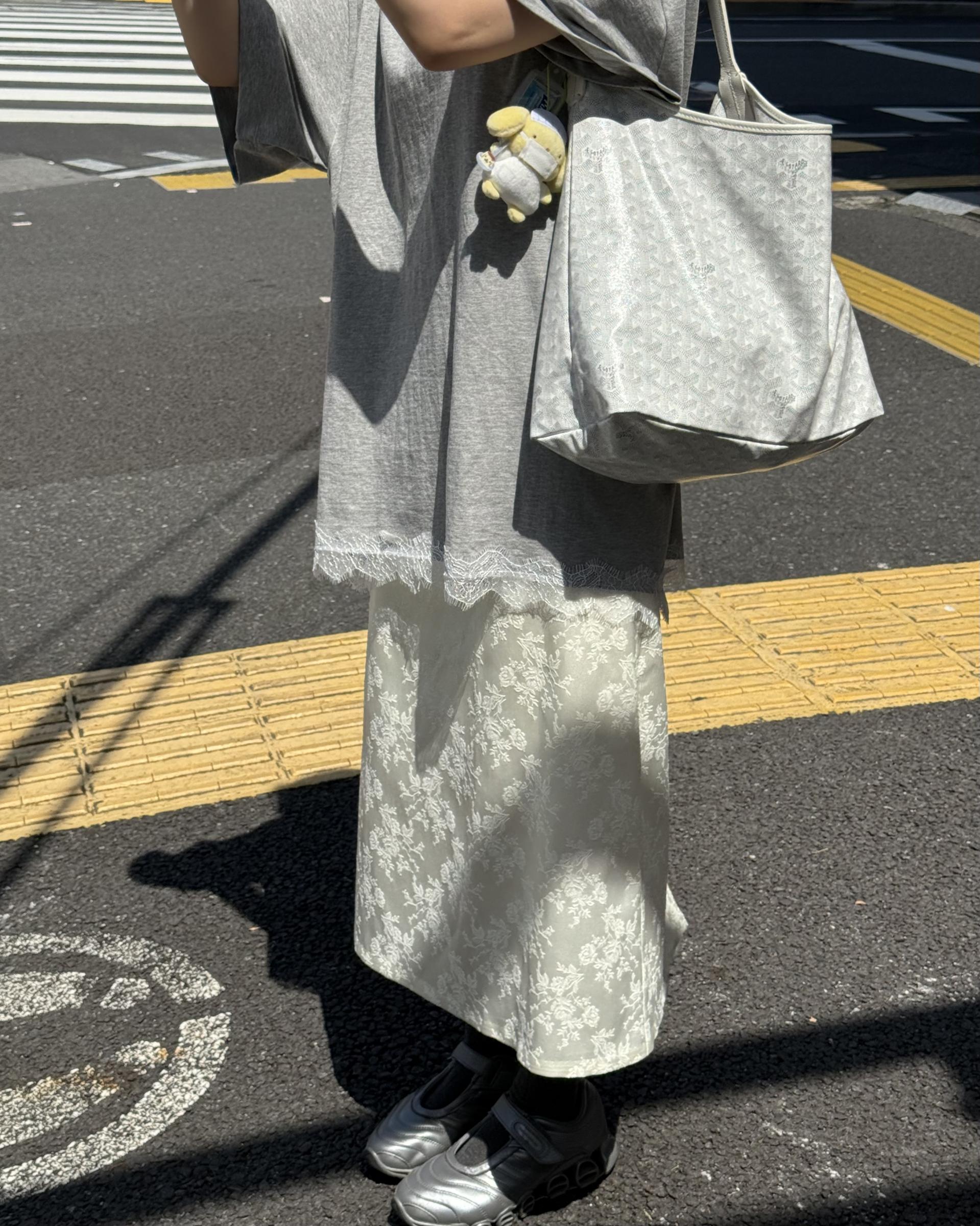 <made> granada skirt