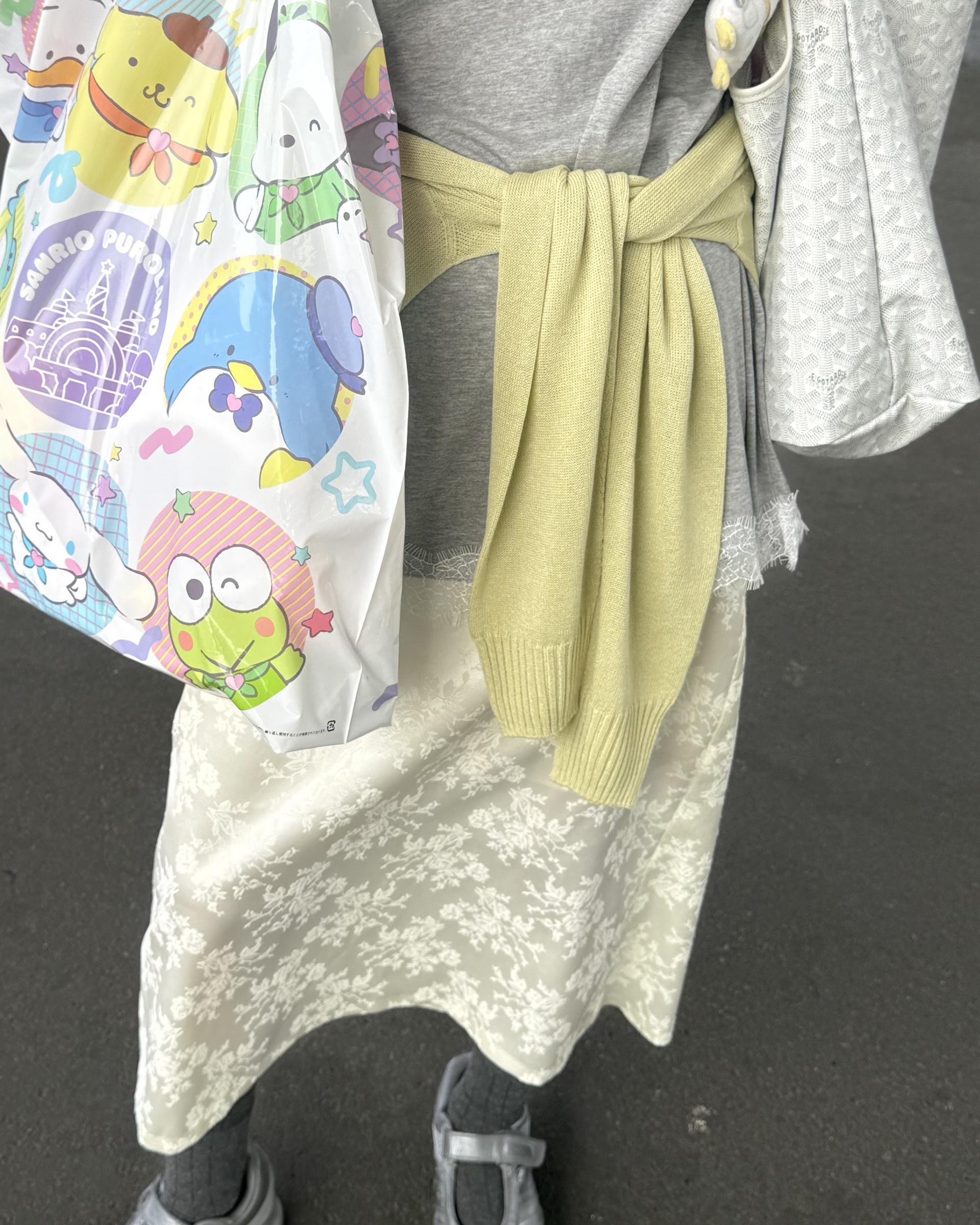 <made> granada skirt