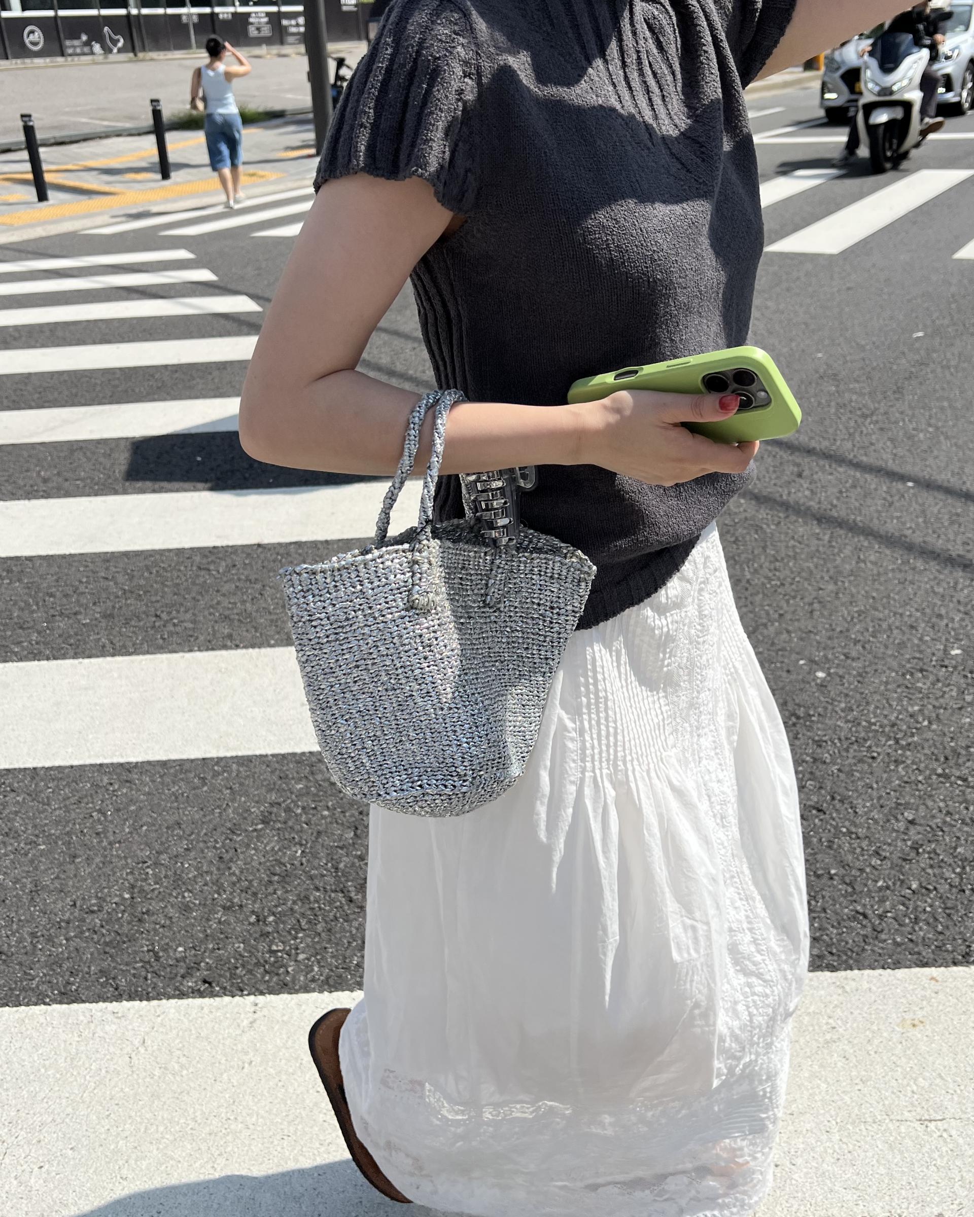 calla lace skirt