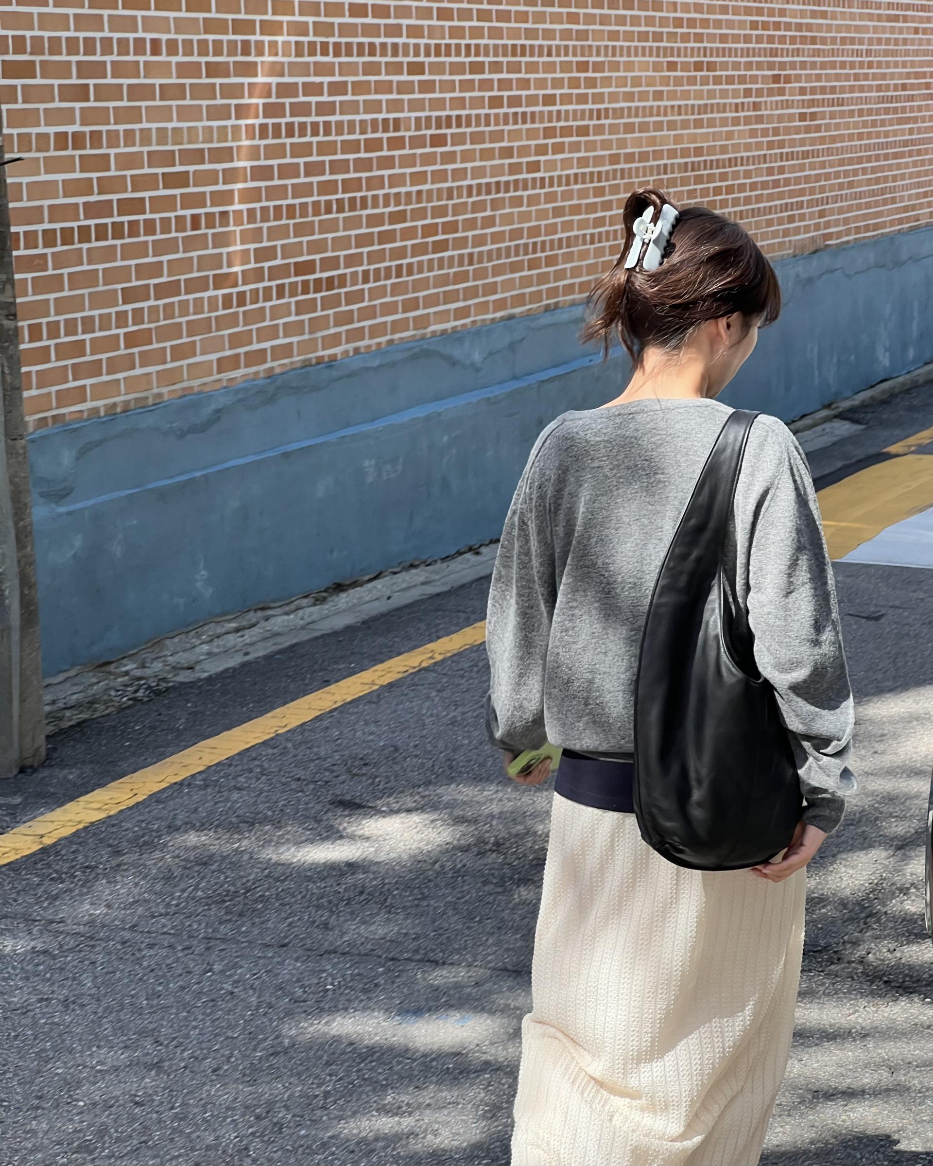 mone top (white/grey/navy/beige)