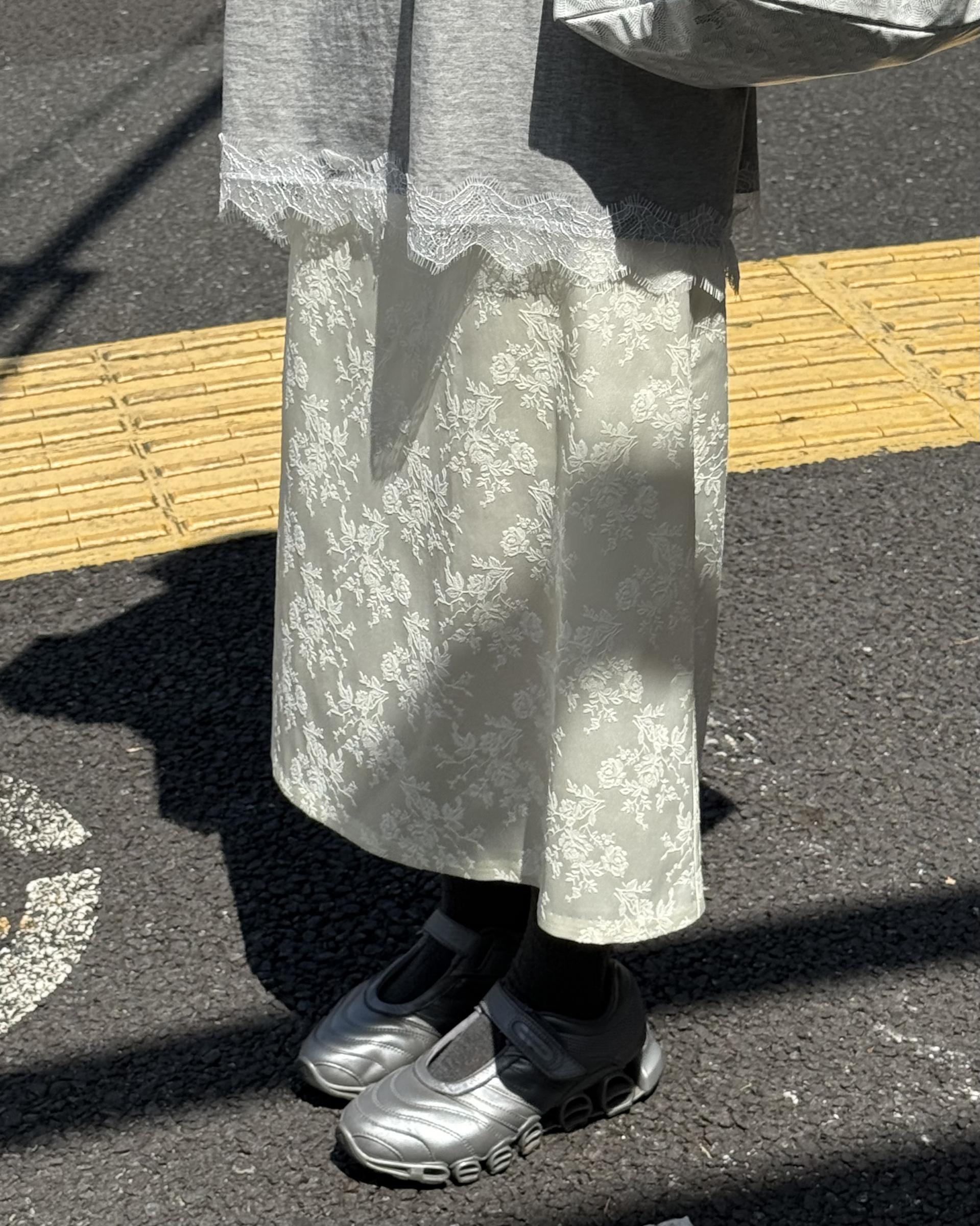 <made> granada skirt