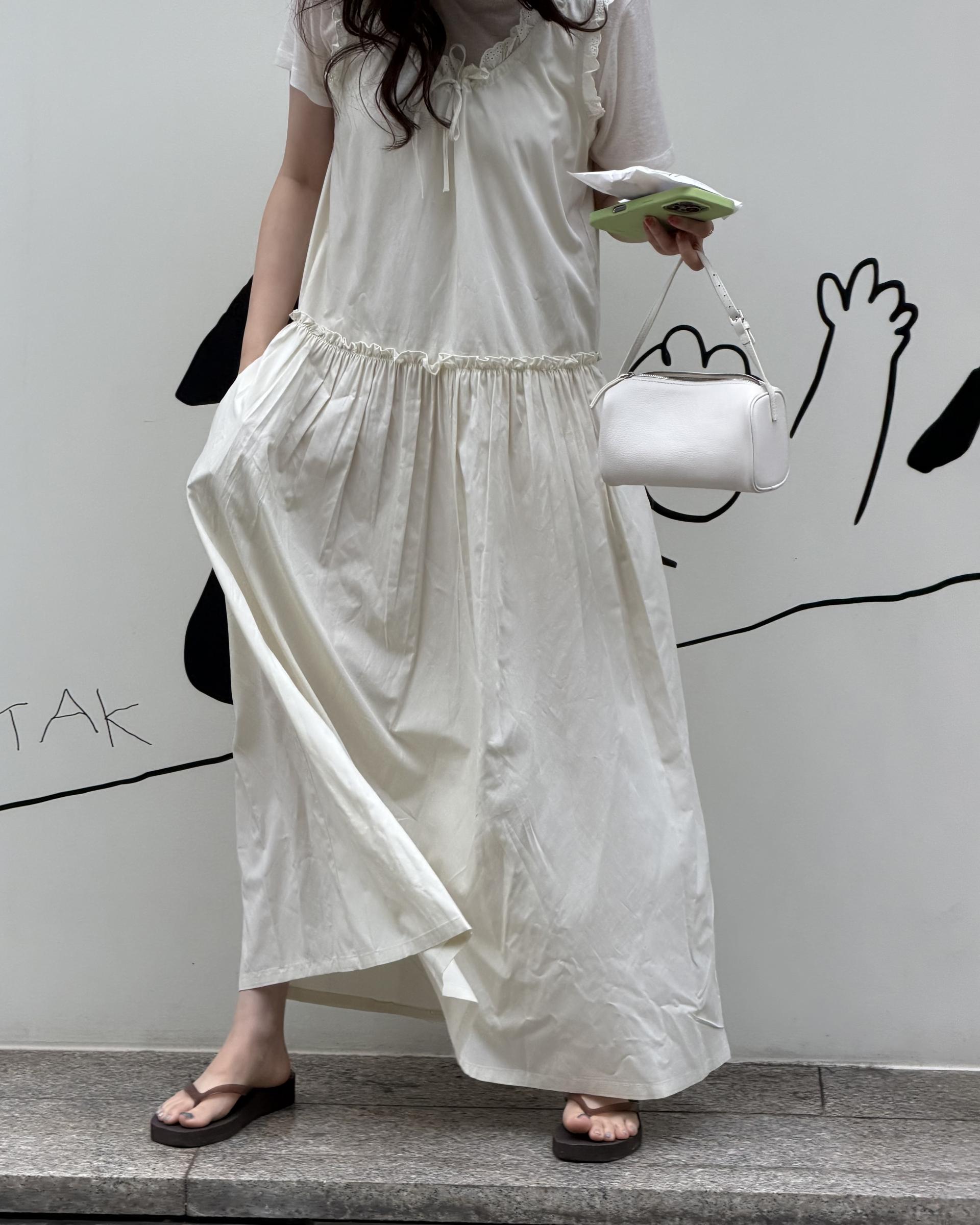 mika dress
