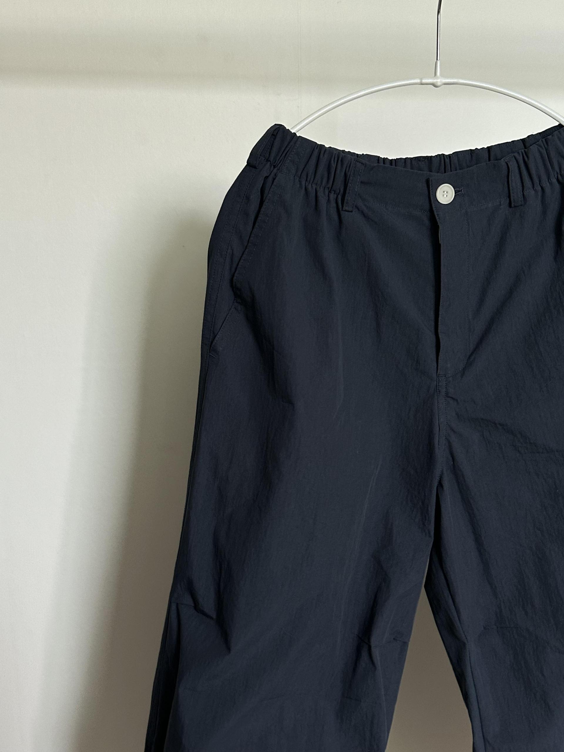pampas string pants (navy)