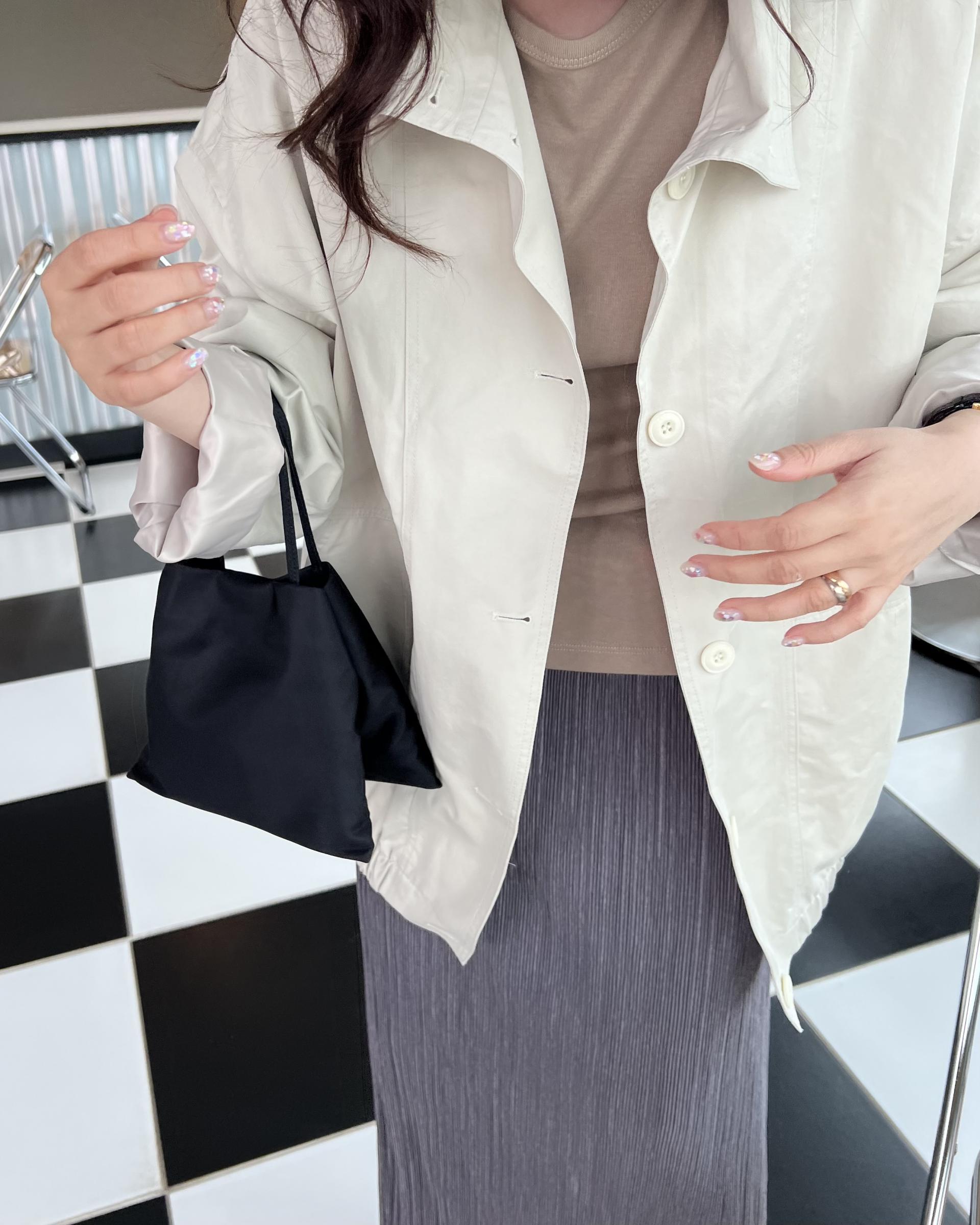 mone top (white/grey/navy/beige)