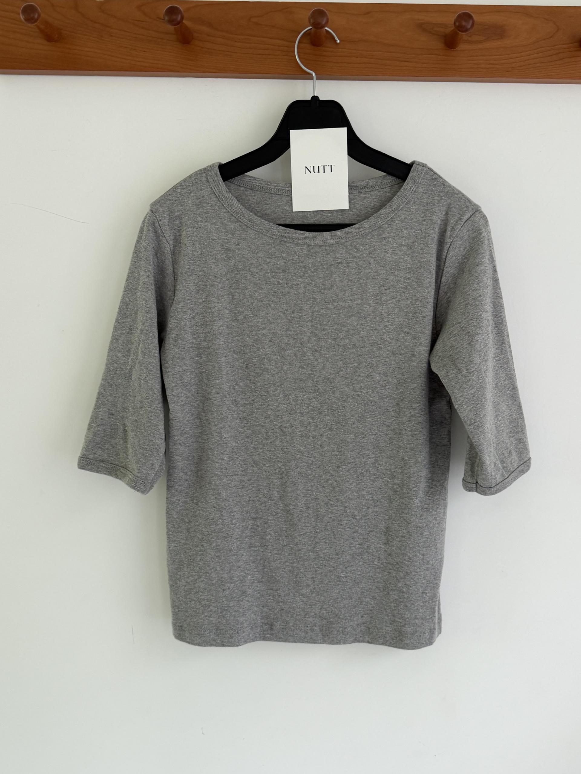 mone top (white/grey/navy/beige)
