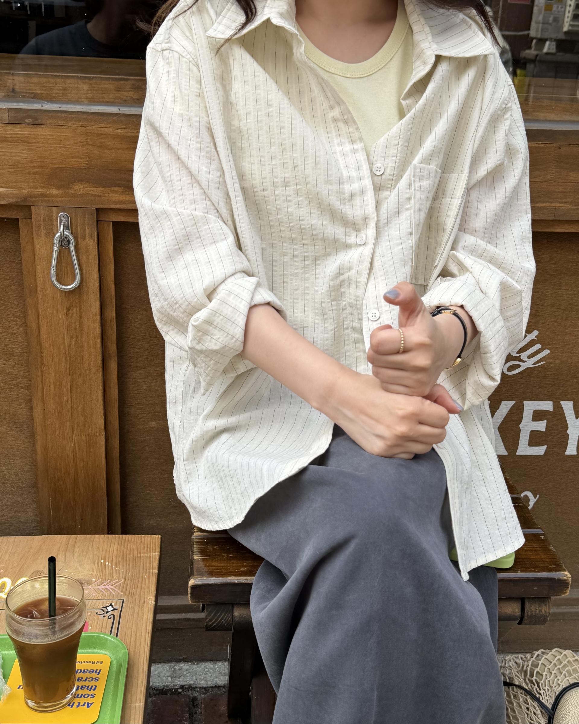 <made> pound tencel skirt