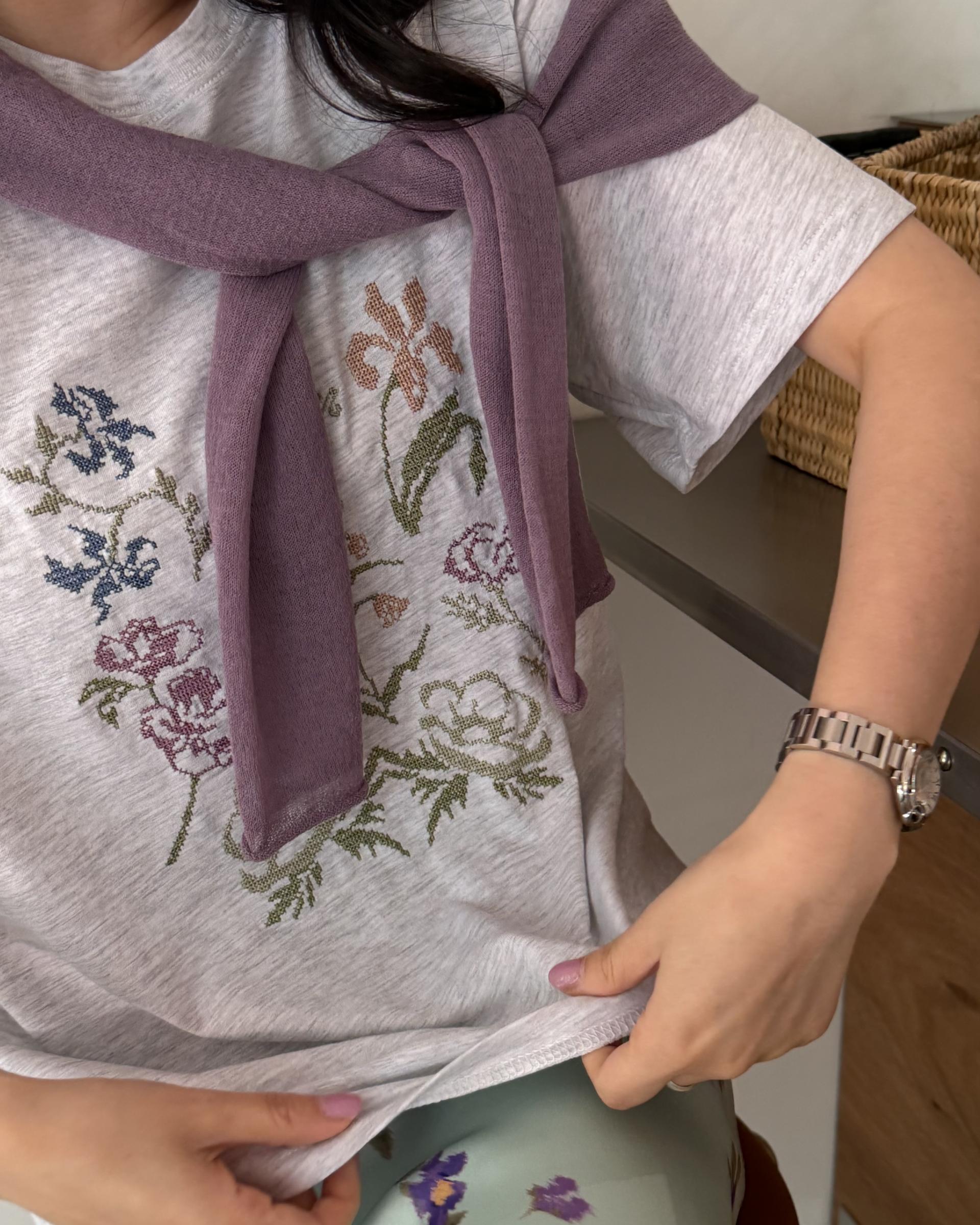 fiore top