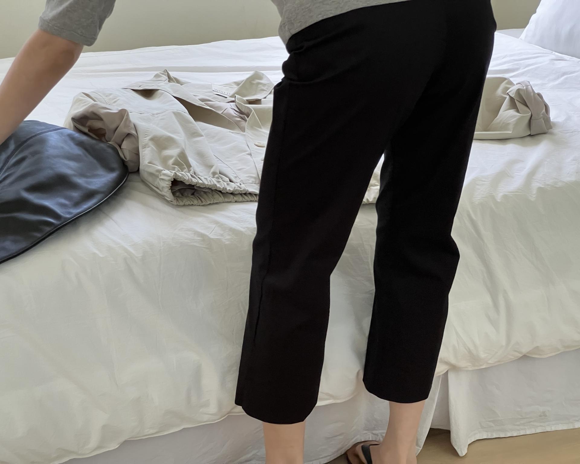 amigo capri pants