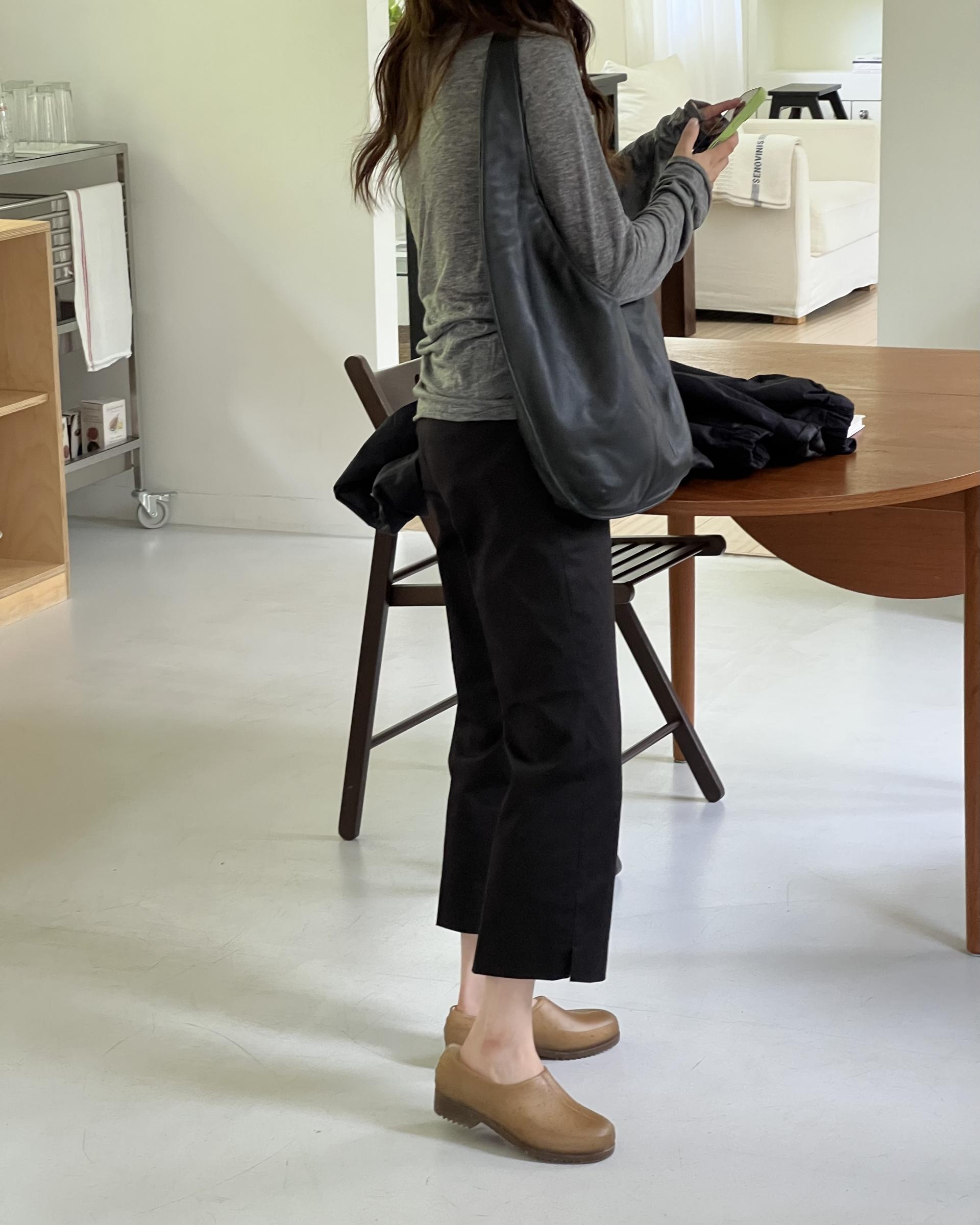 amigo capri pants