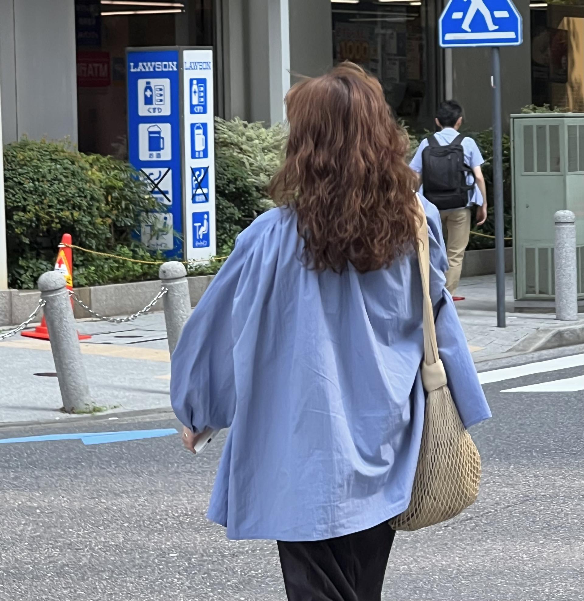 <made> penne skirt (black) (18차 pre-order)