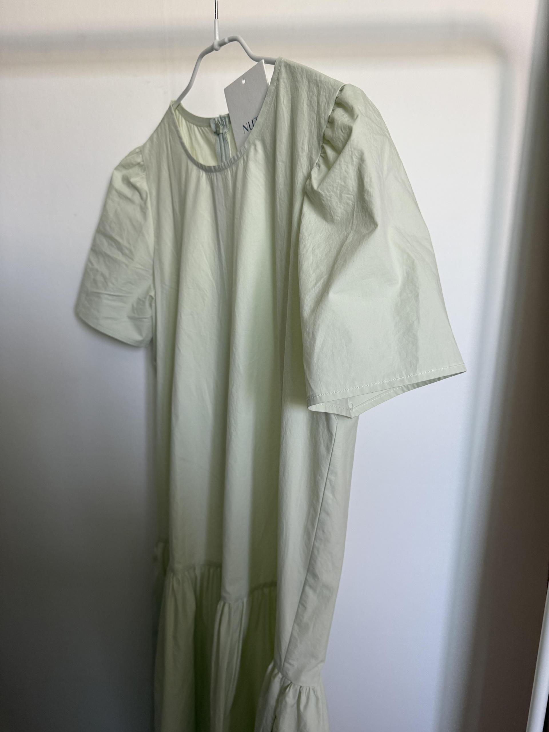 sicilia dress