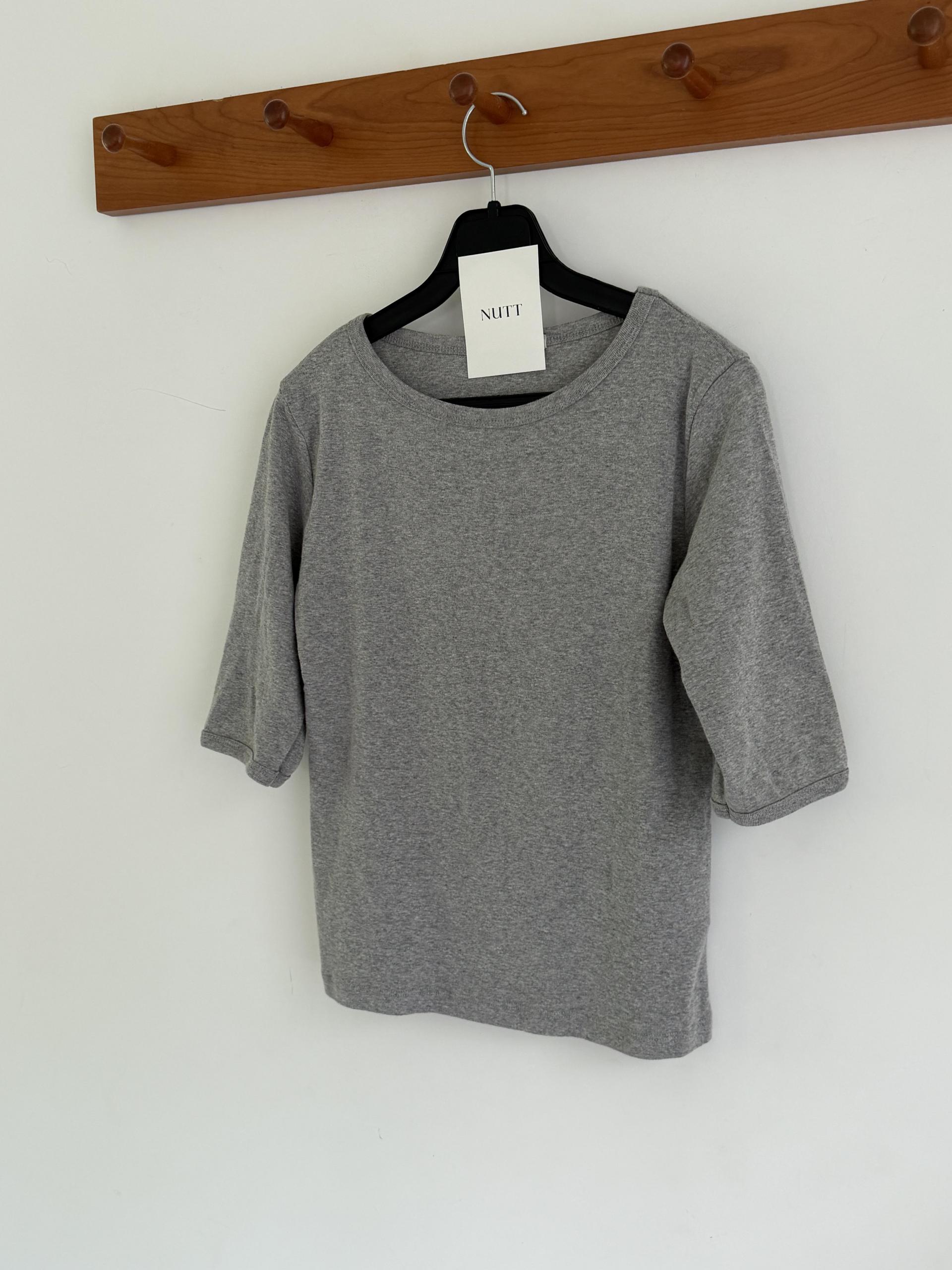 mone top (white/grey/navy/beige)