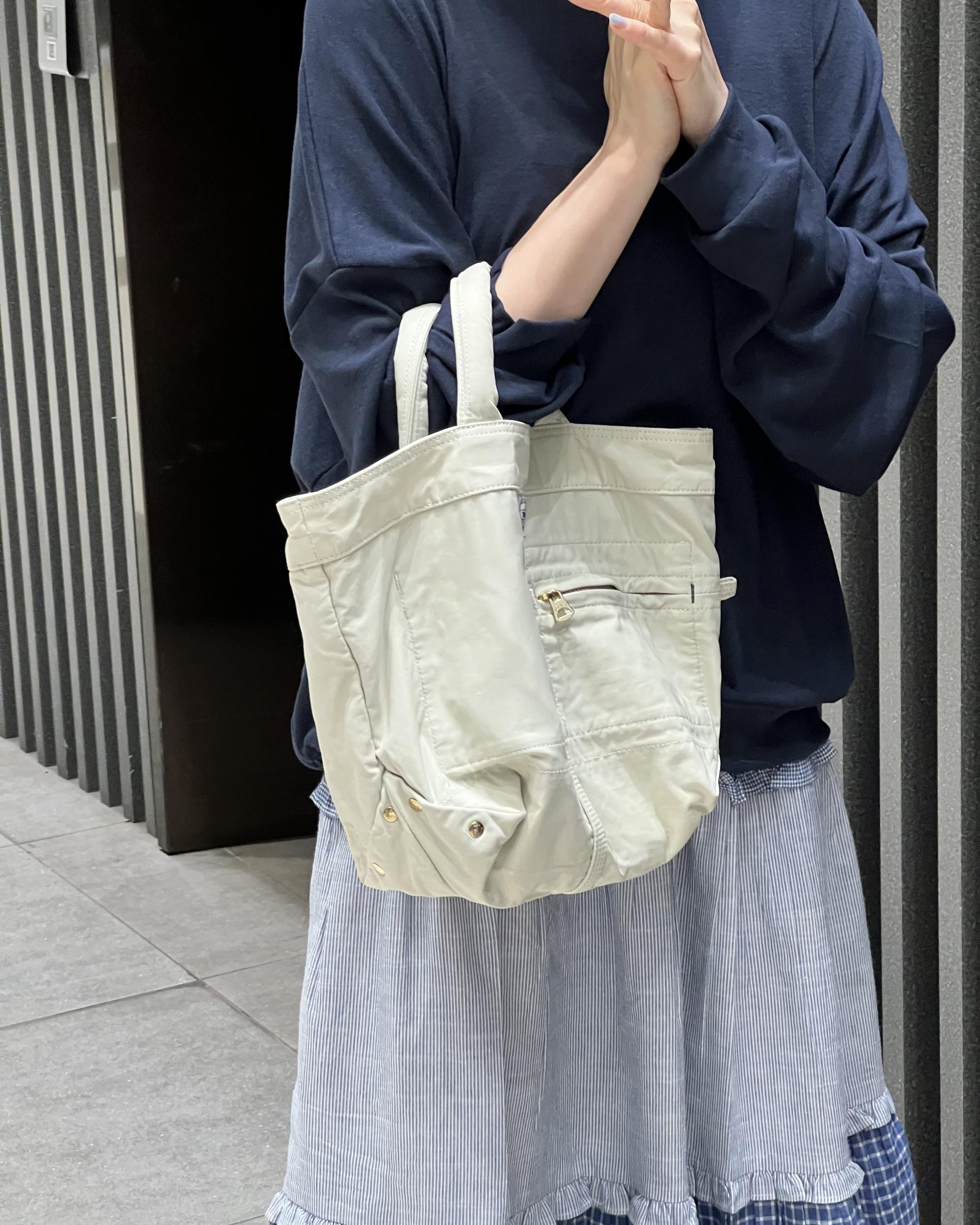 pool summer mtm (navy/beige/grey)