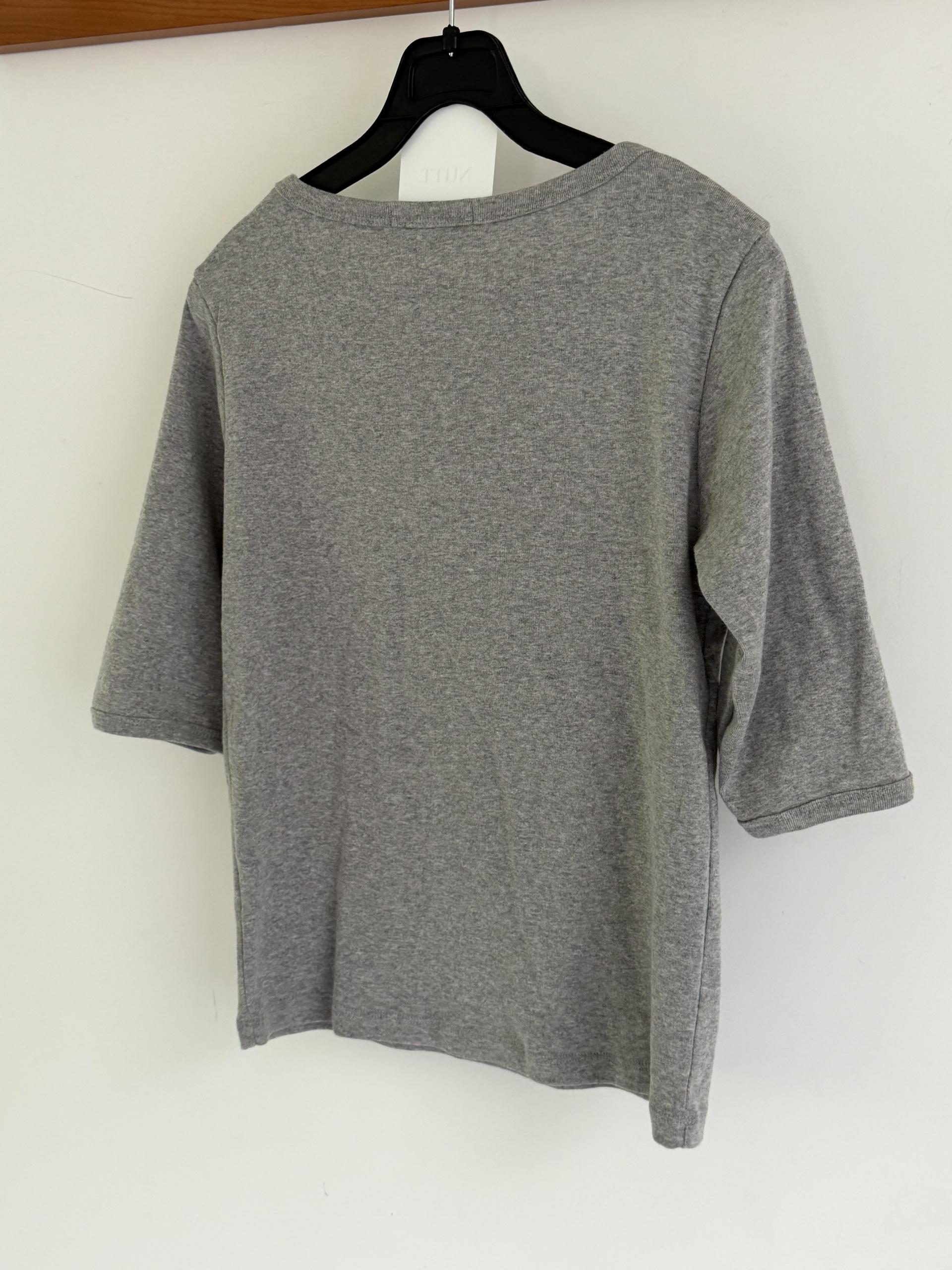mone top (white/grey/navy/beige)