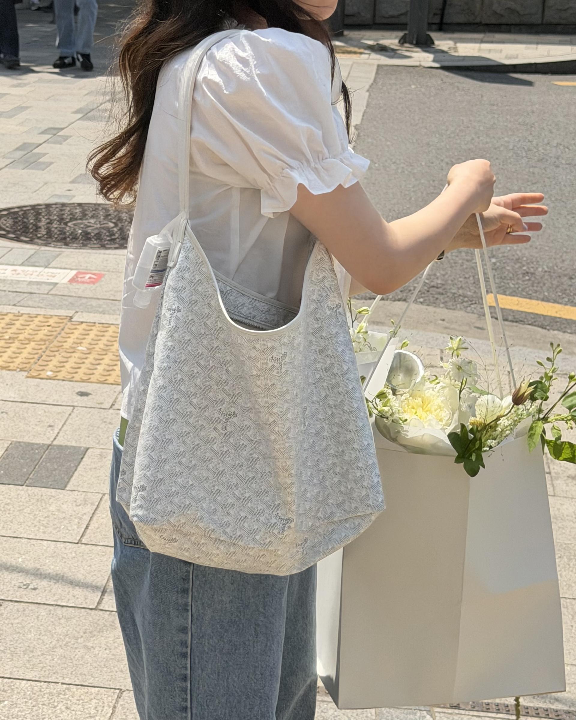 joy lace blouse