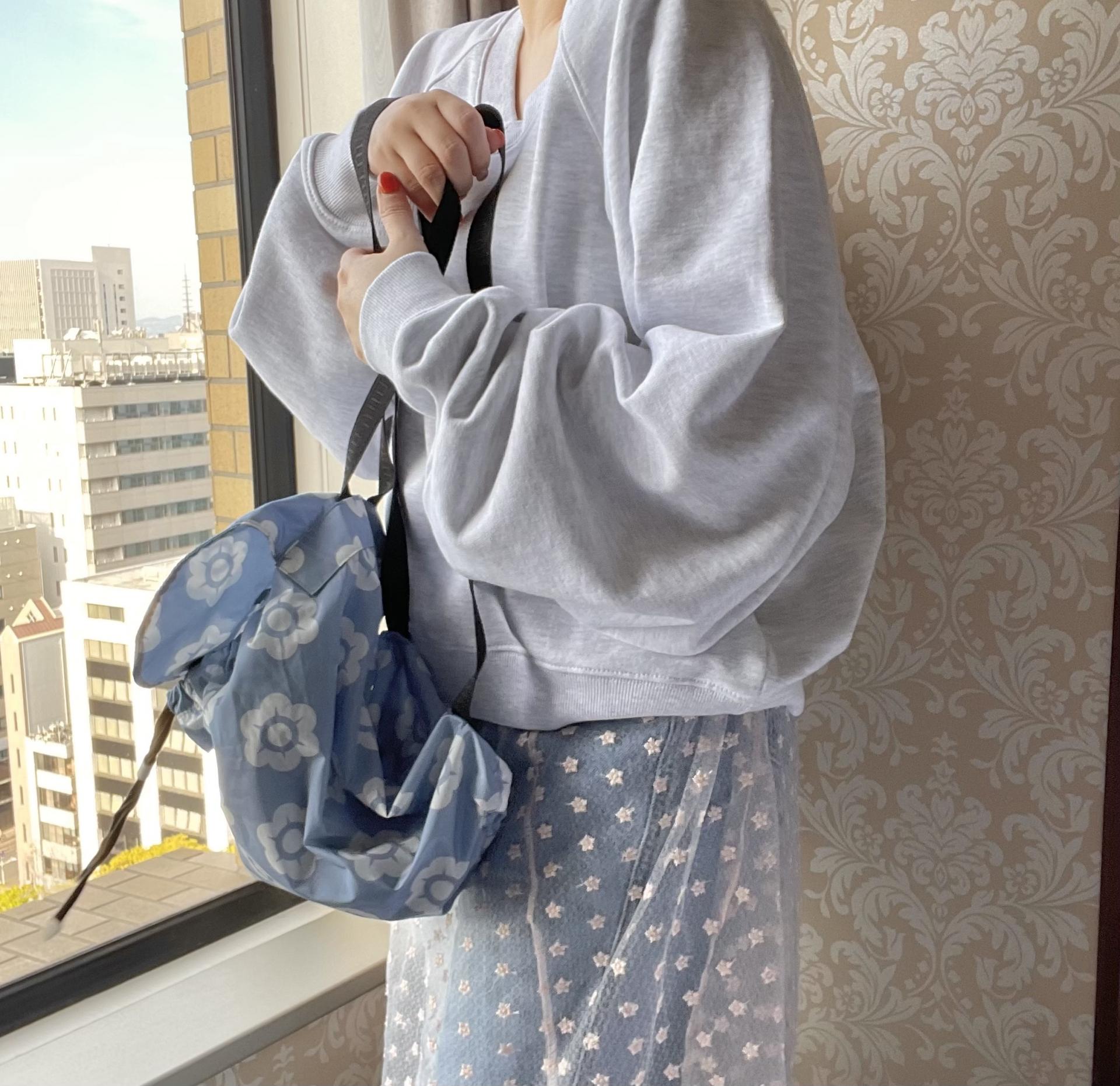 <made> 🦩flamingo layered dress (16차 pre-order)