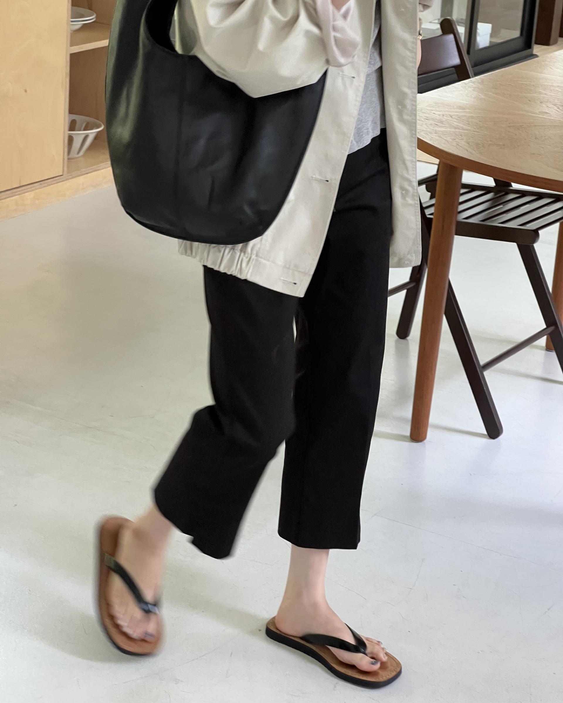 amigo capri pants