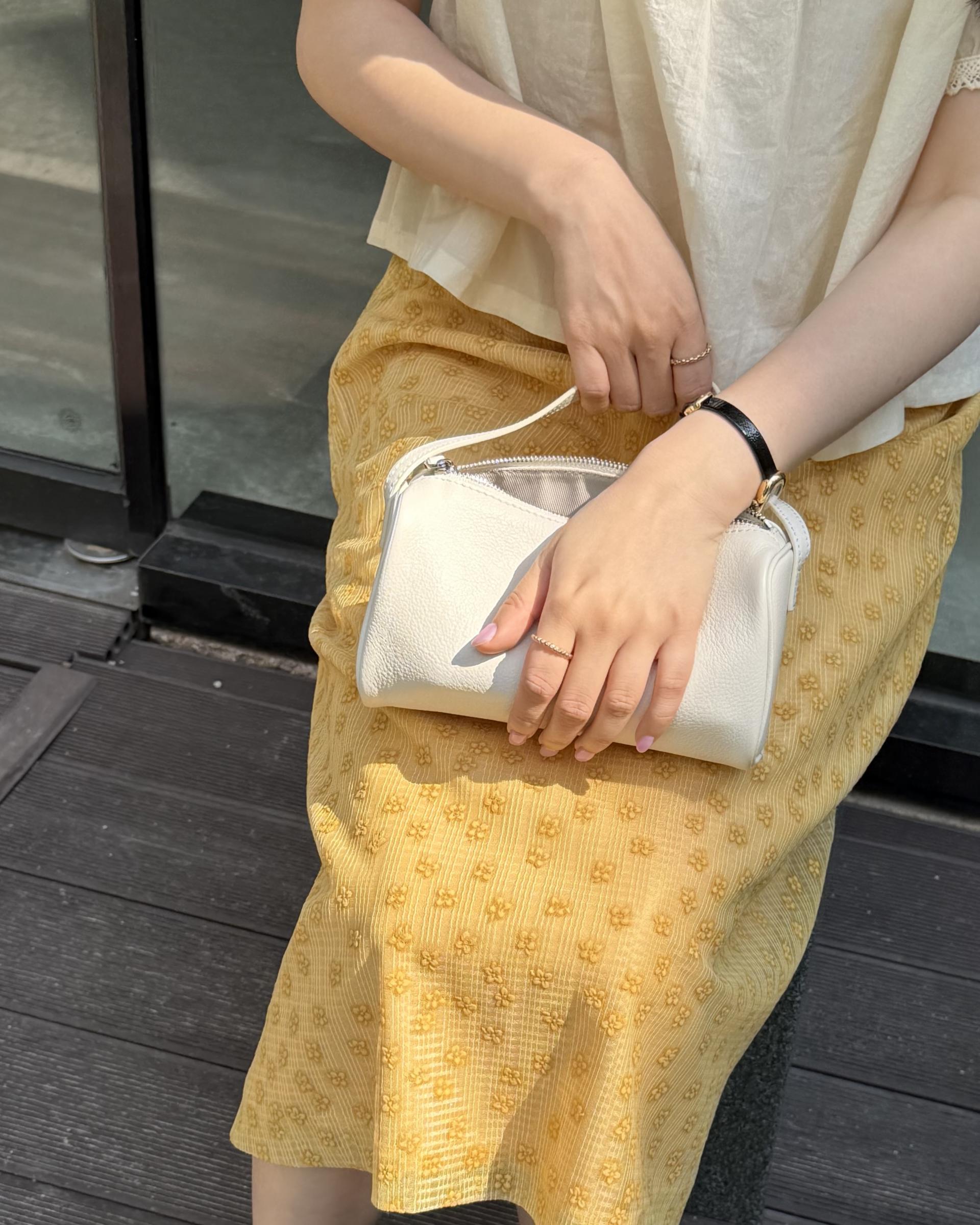 <made> havana skirt