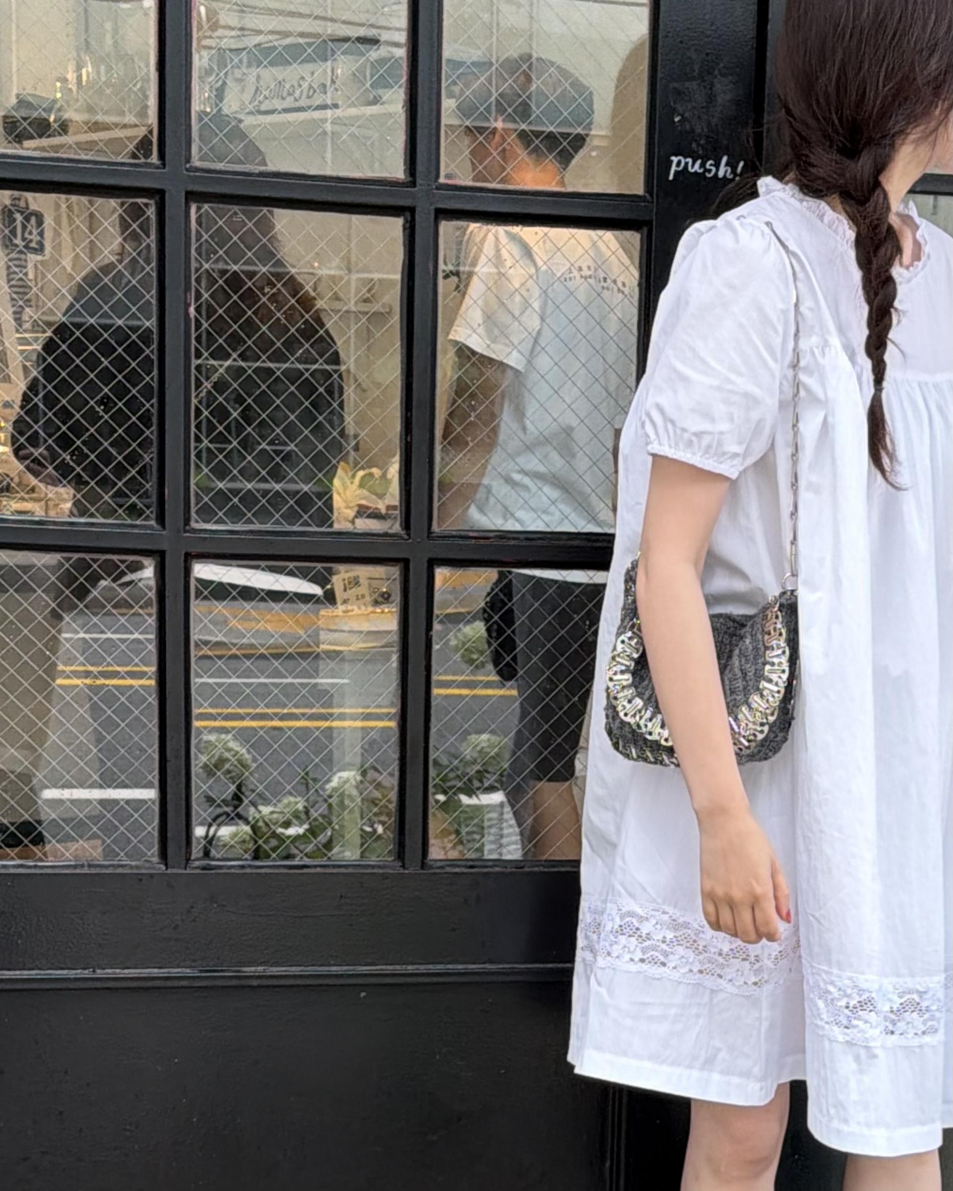 bebe dress