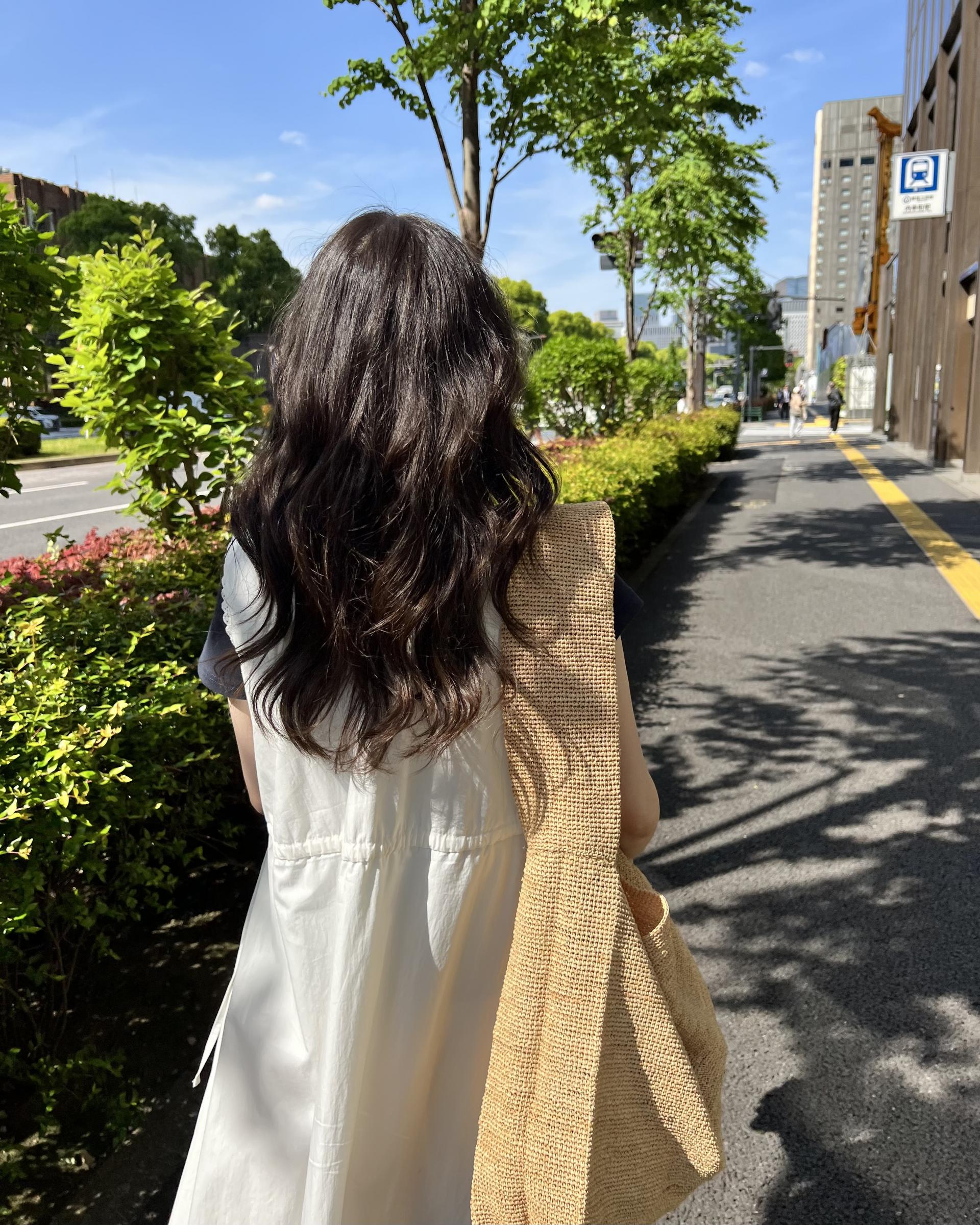 <made> park cotton dress (2차)