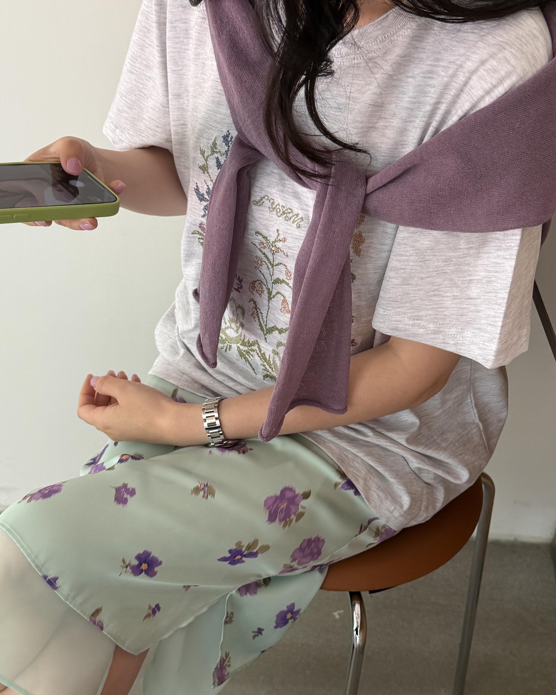 fiore top
