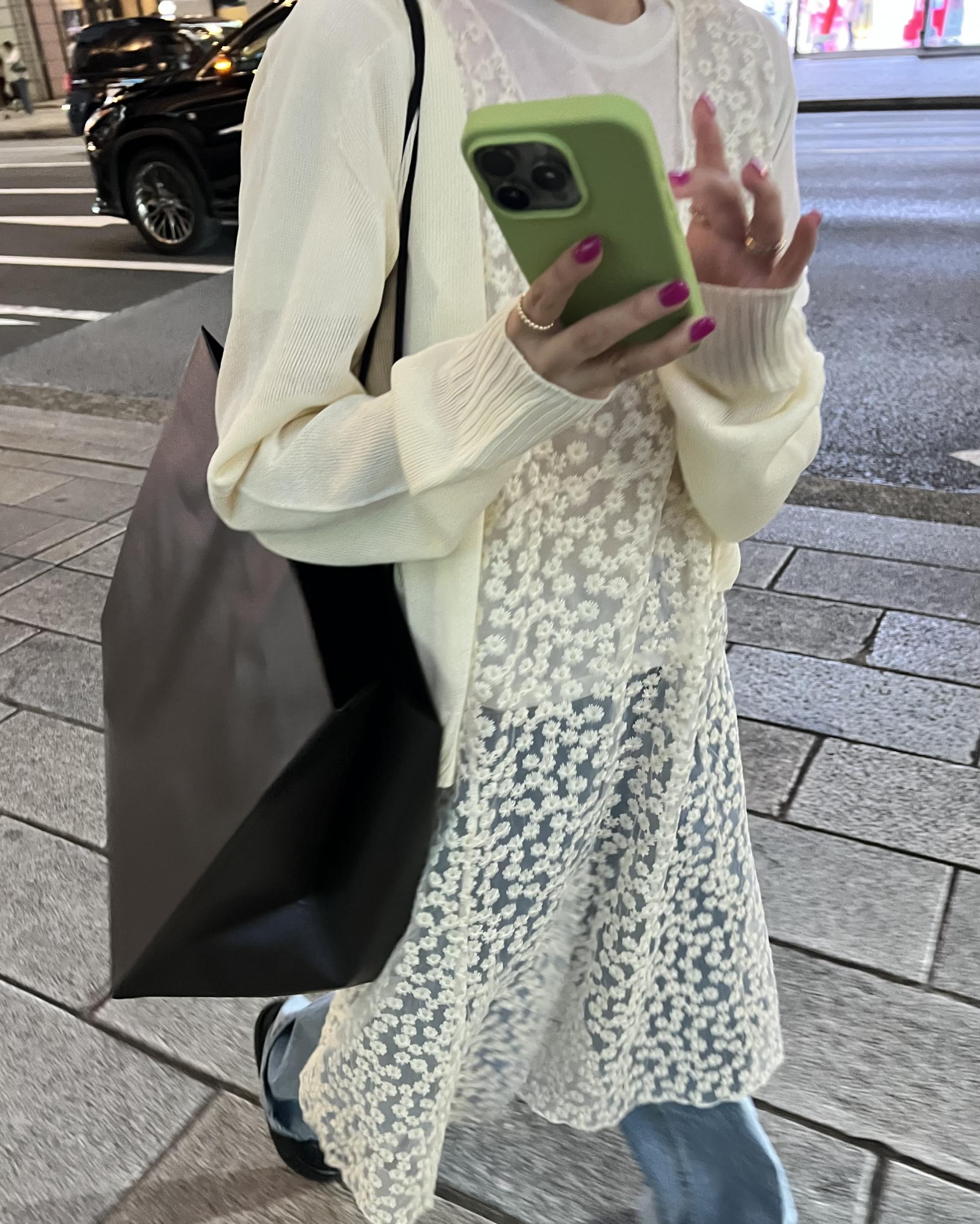 <made> tone top (2차)