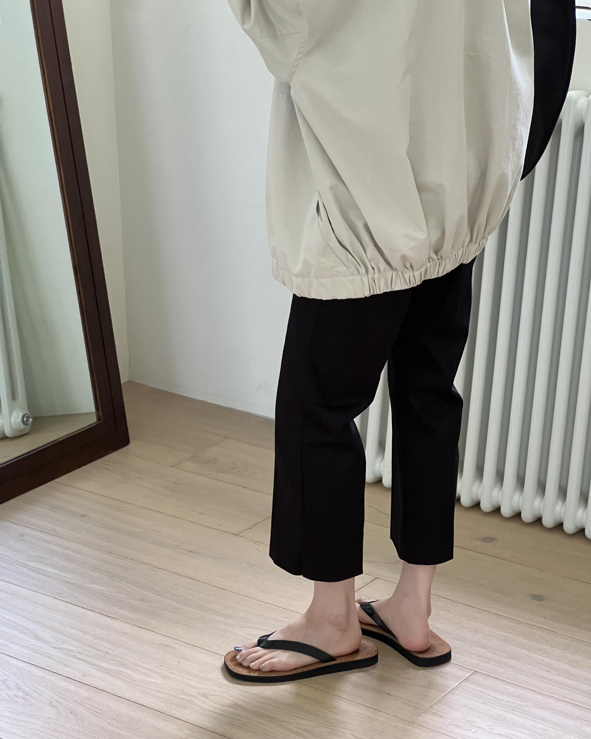 amigo capri pants
