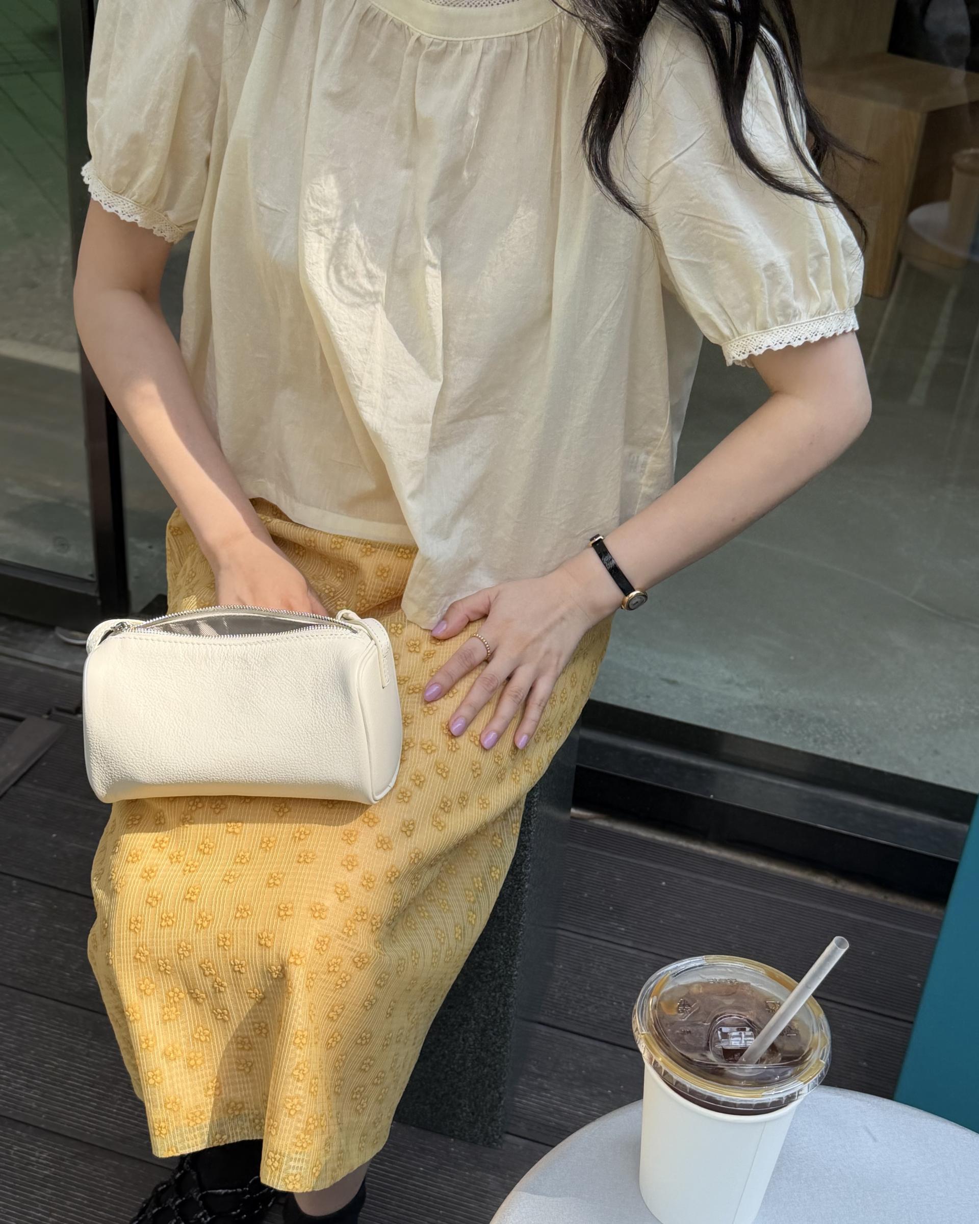 <made> havana skirt