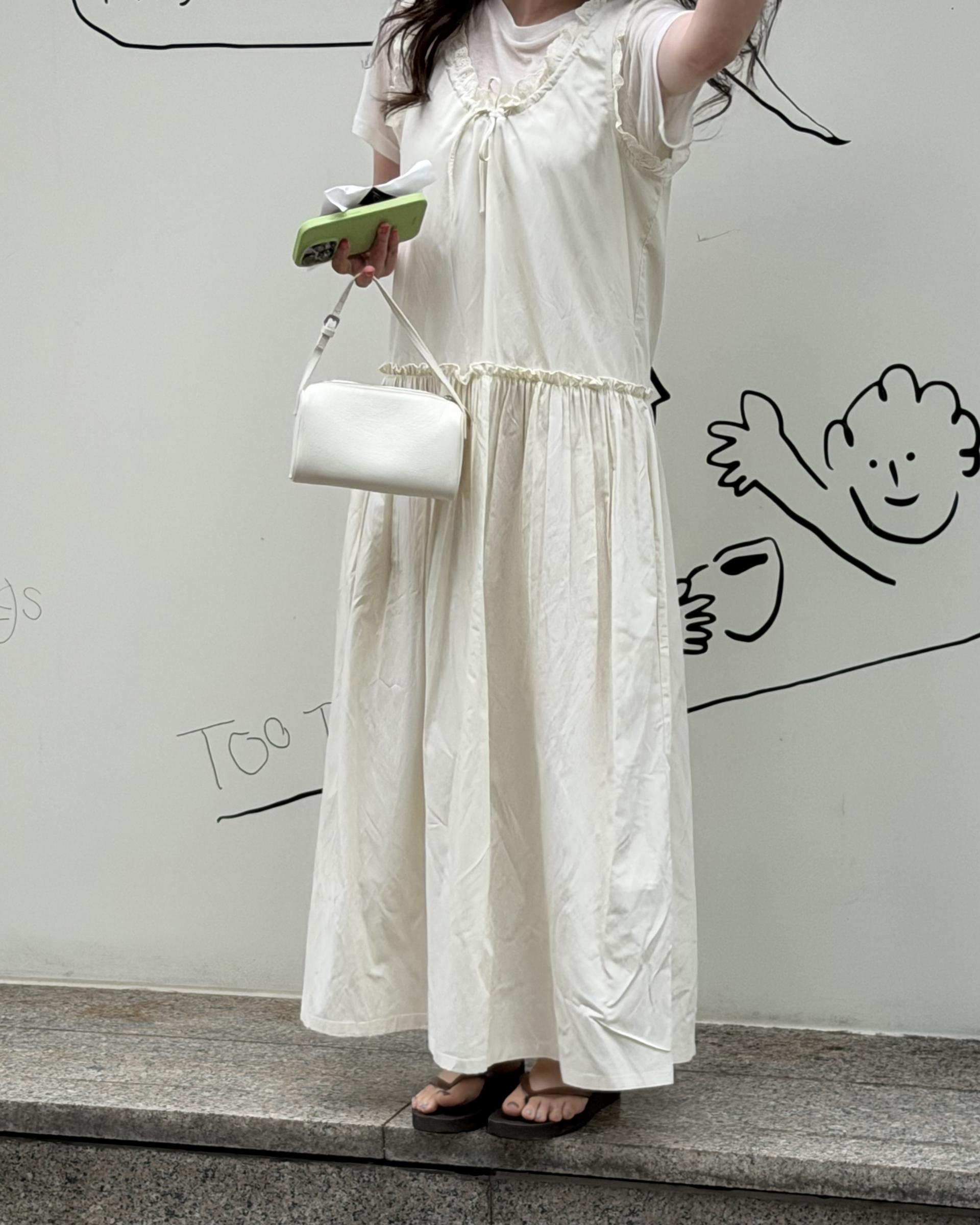mika dress