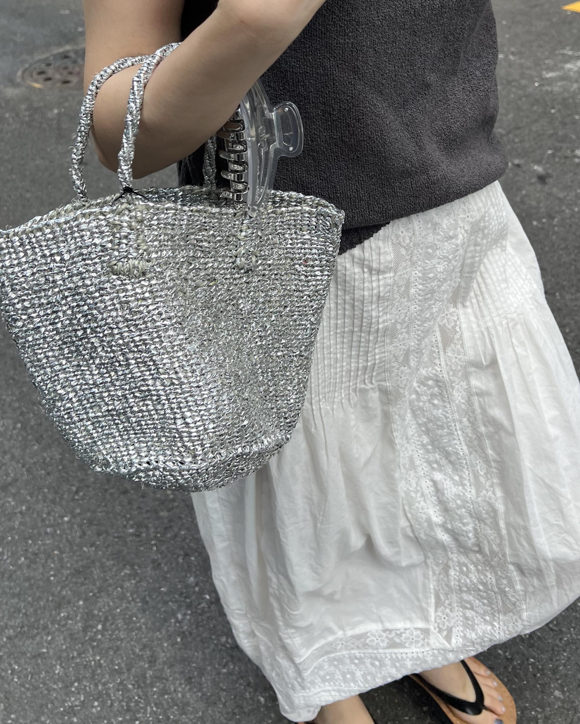 calla lace skirt