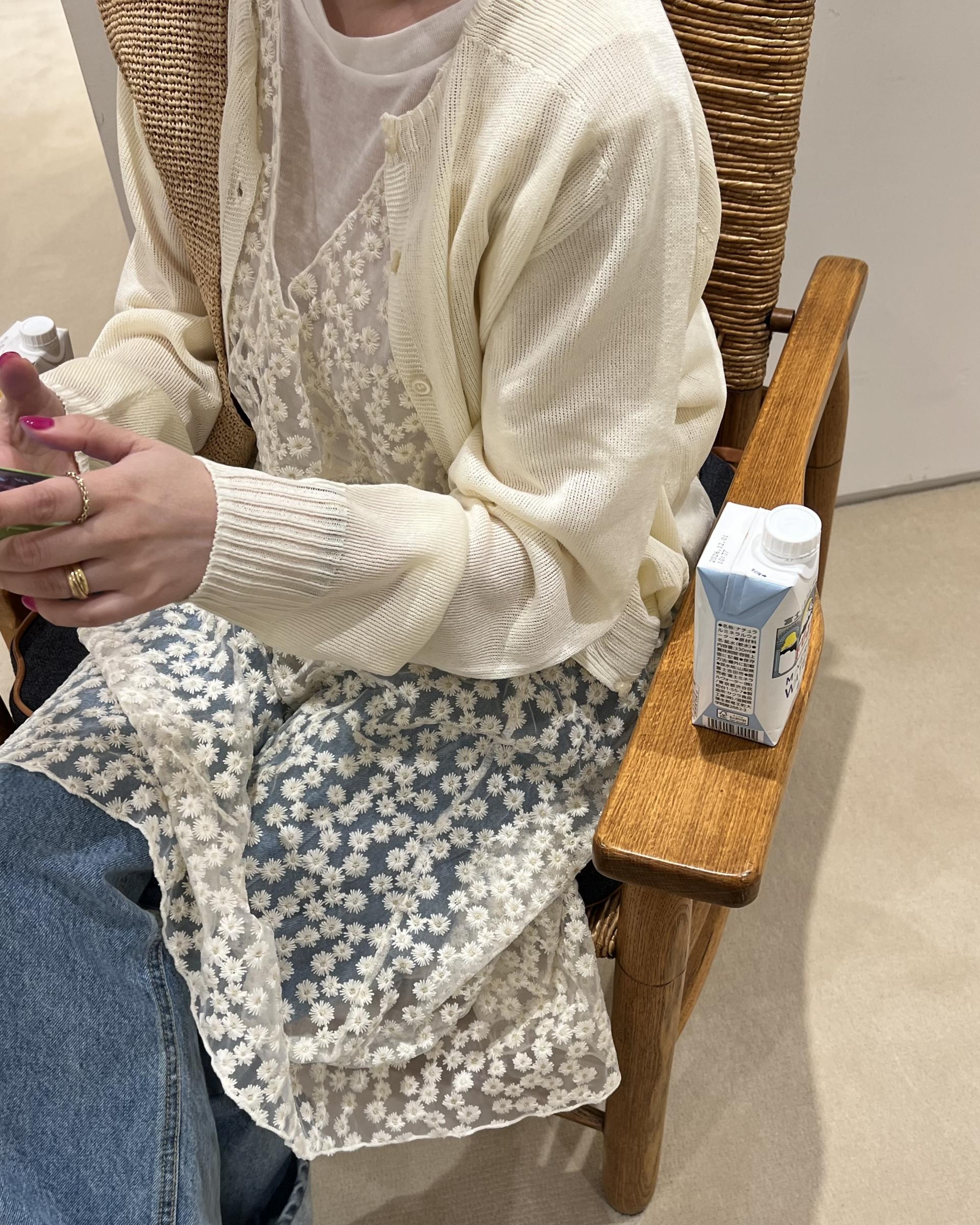 <made> tone top (2차)