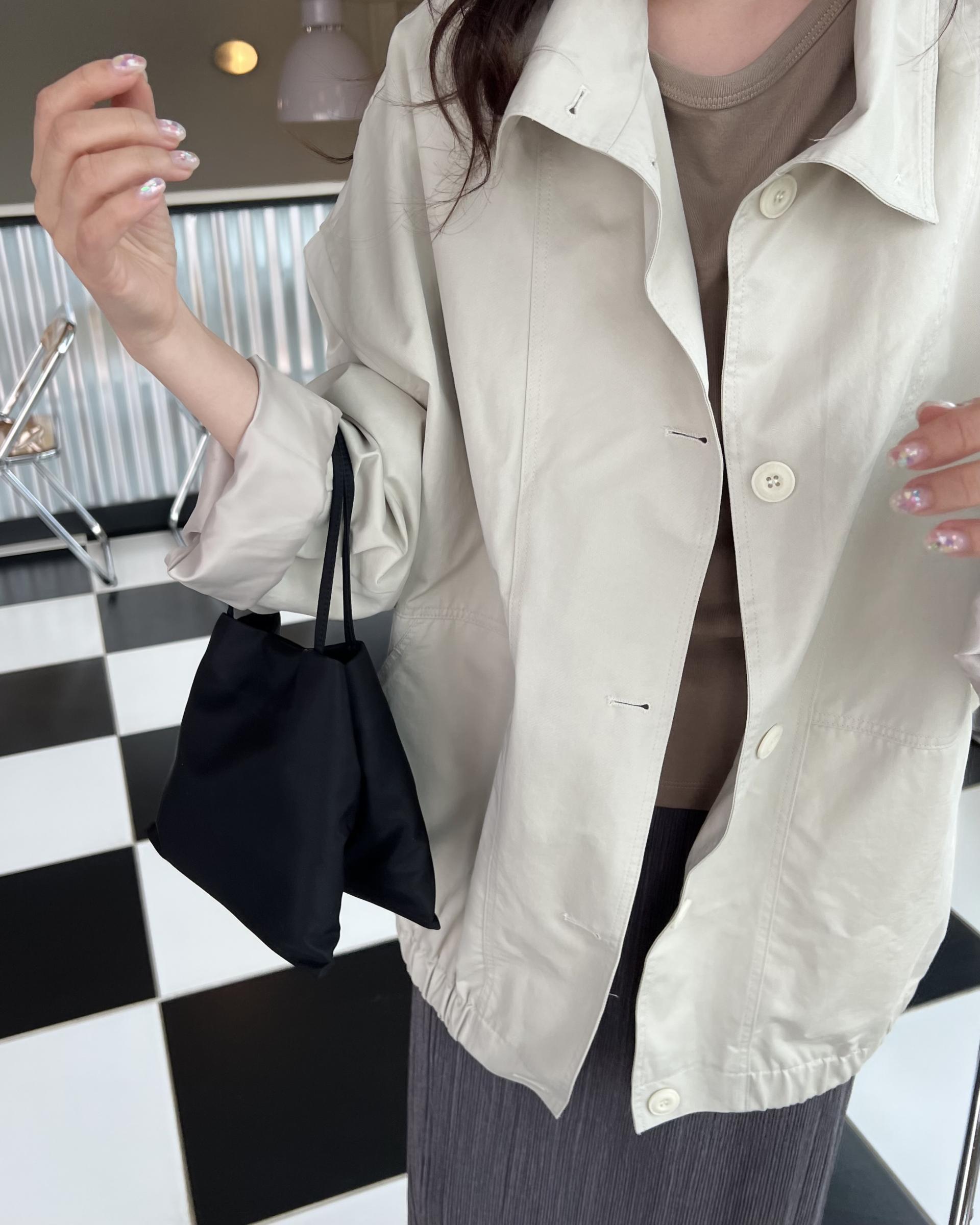 mone top (white/grey/navy/beige)