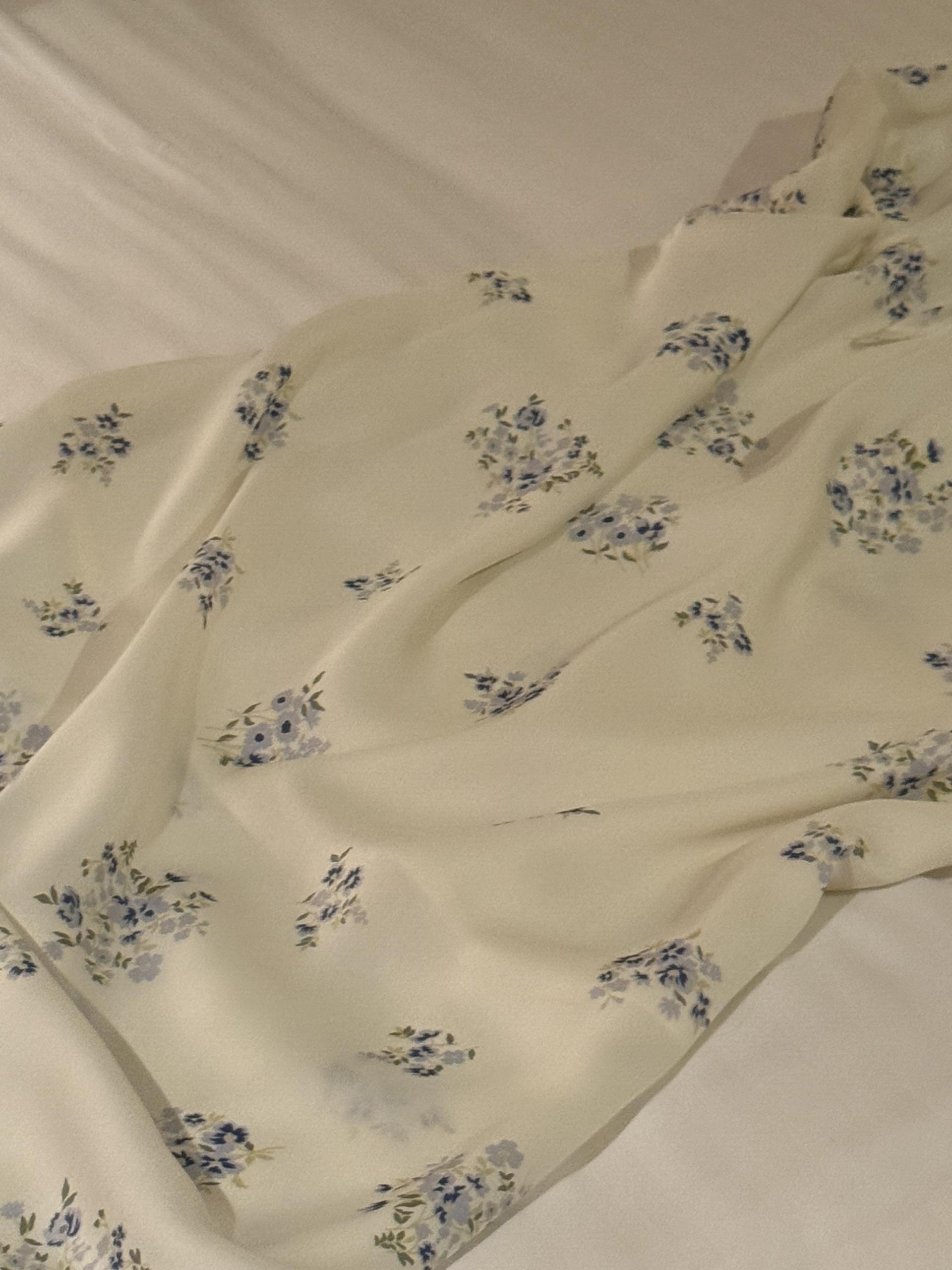 <made> soleil skirt