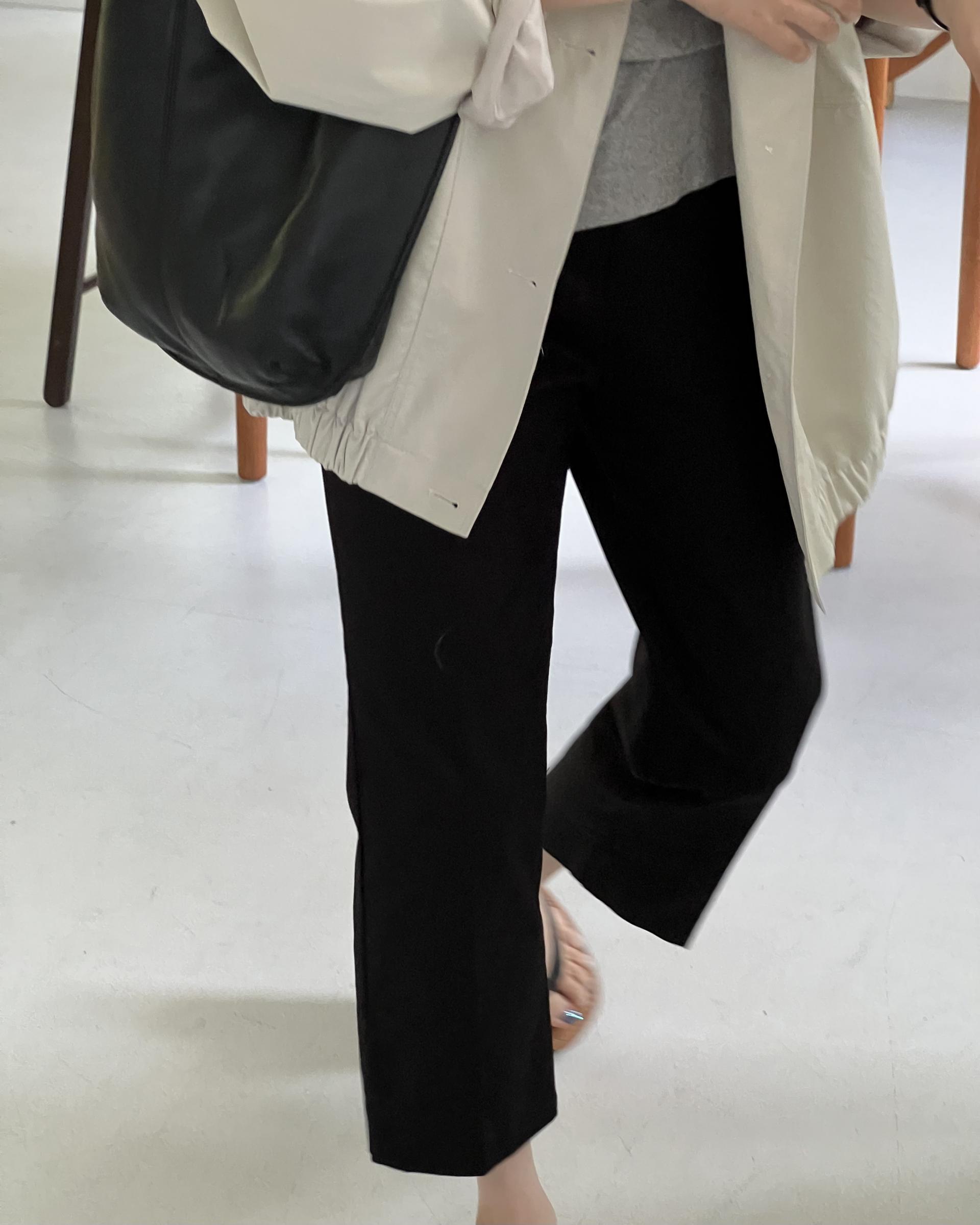 amigo capri pants
