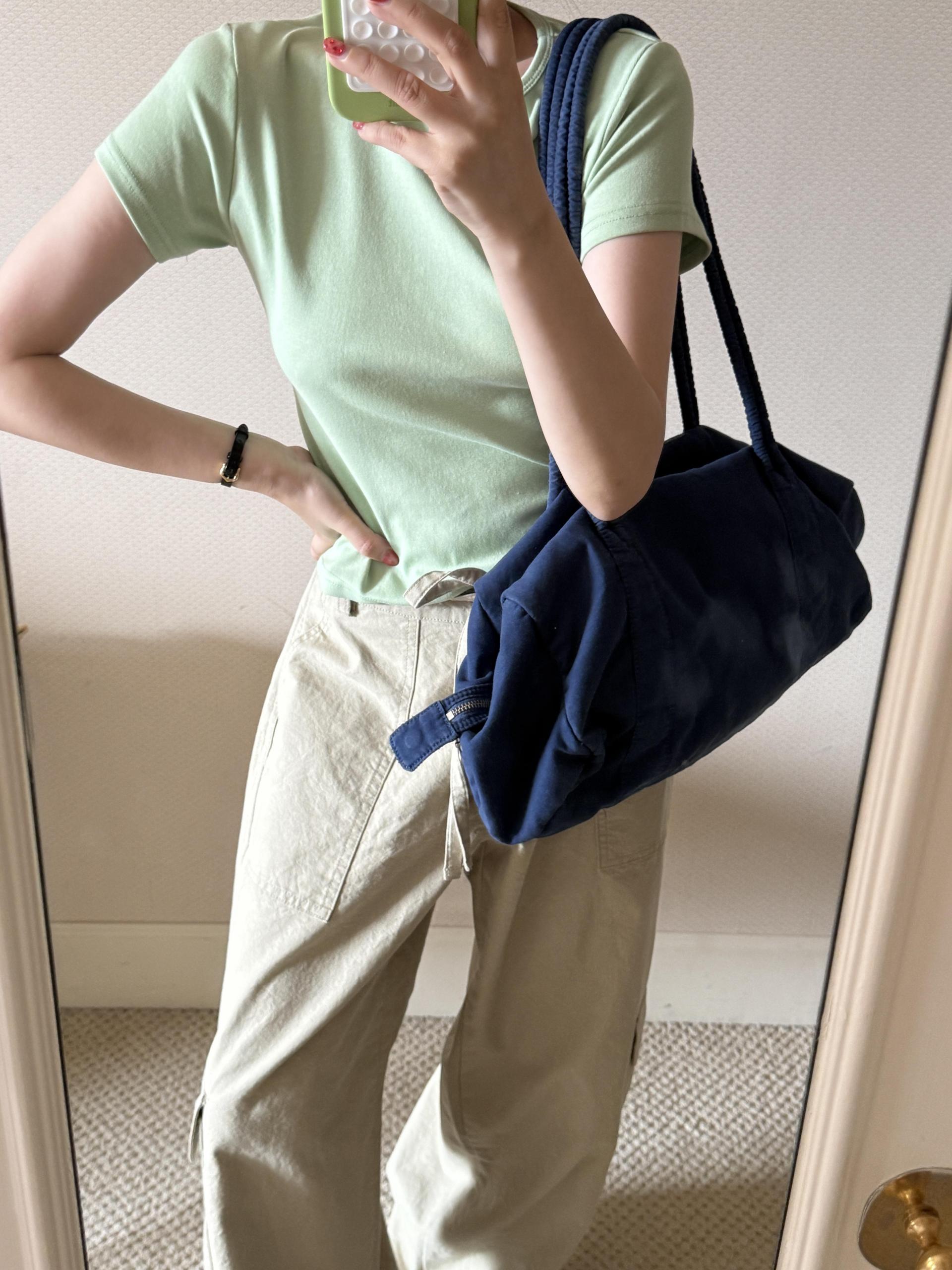 house top (green) ์ค๋ช
๋ง