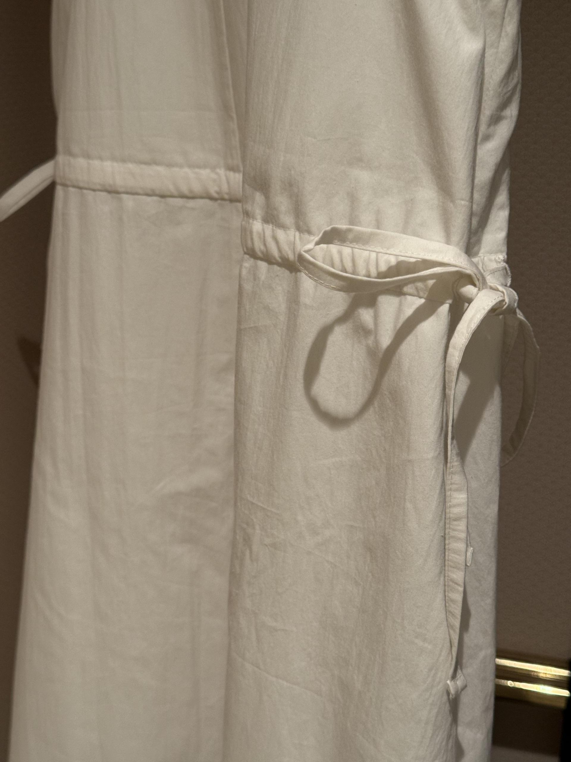 <made> park cotton dress (2차)