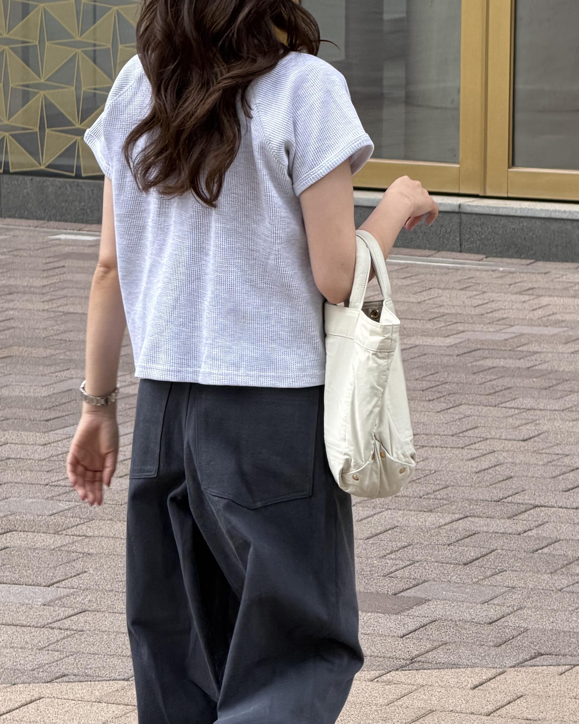 papa cotton pants