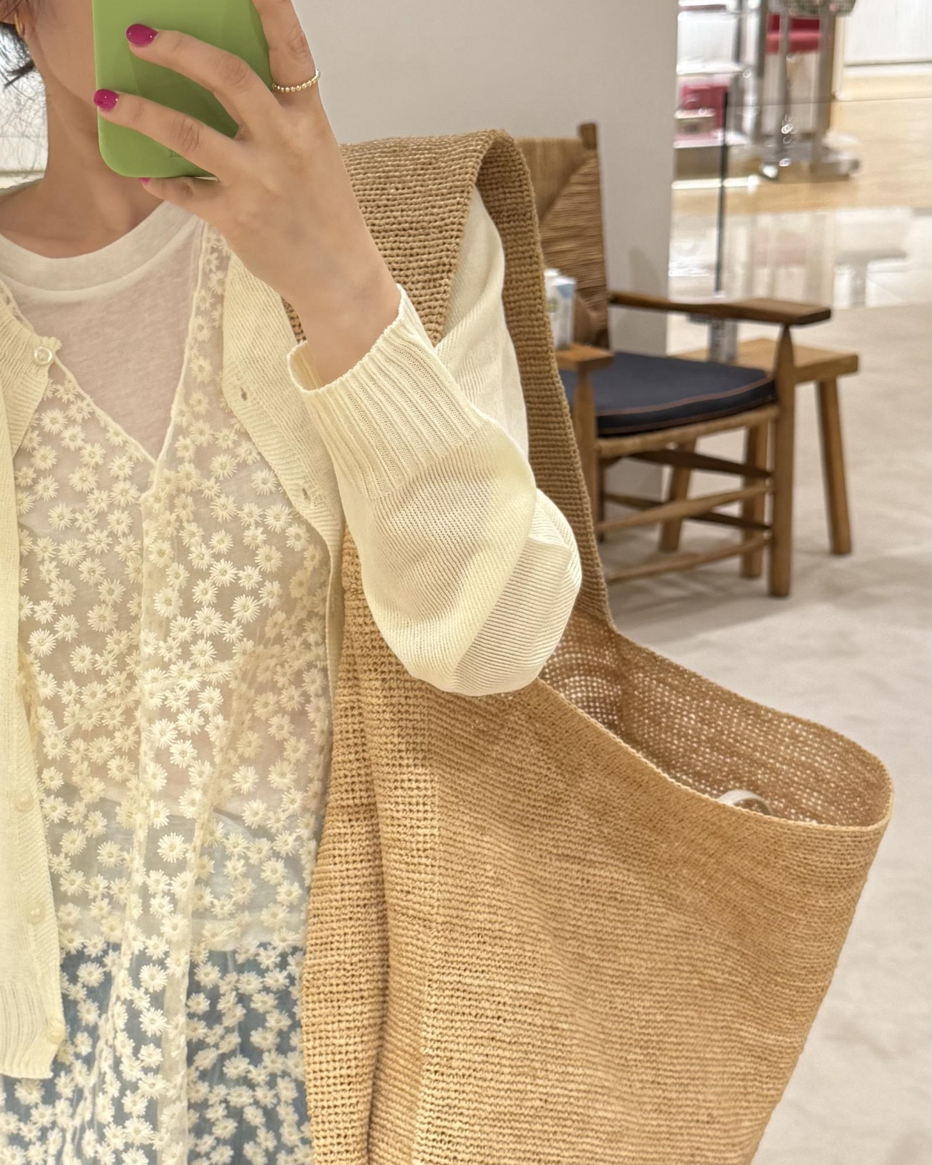 <made> tone top (2차)