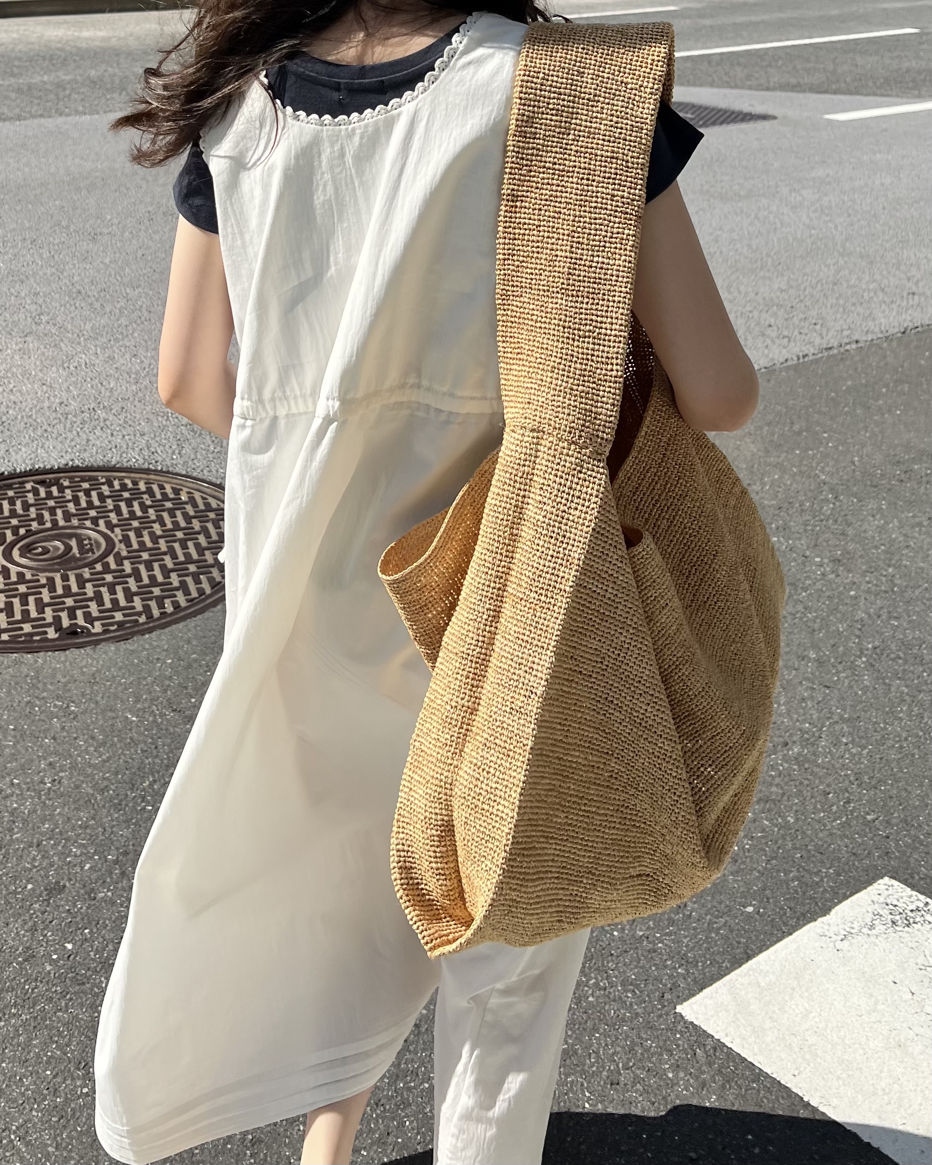 <made> park cotton dress (2차)