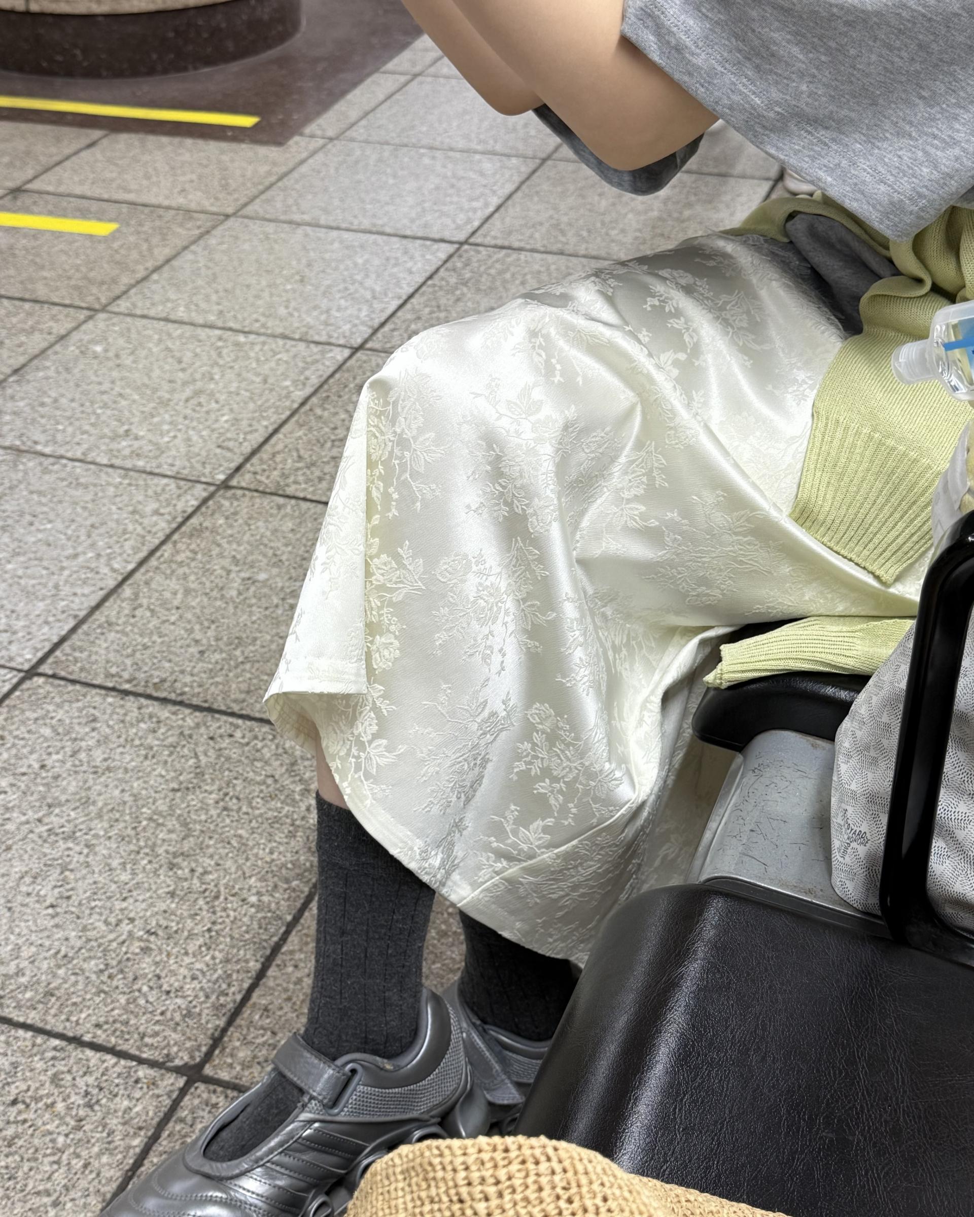 <made> granada skirt